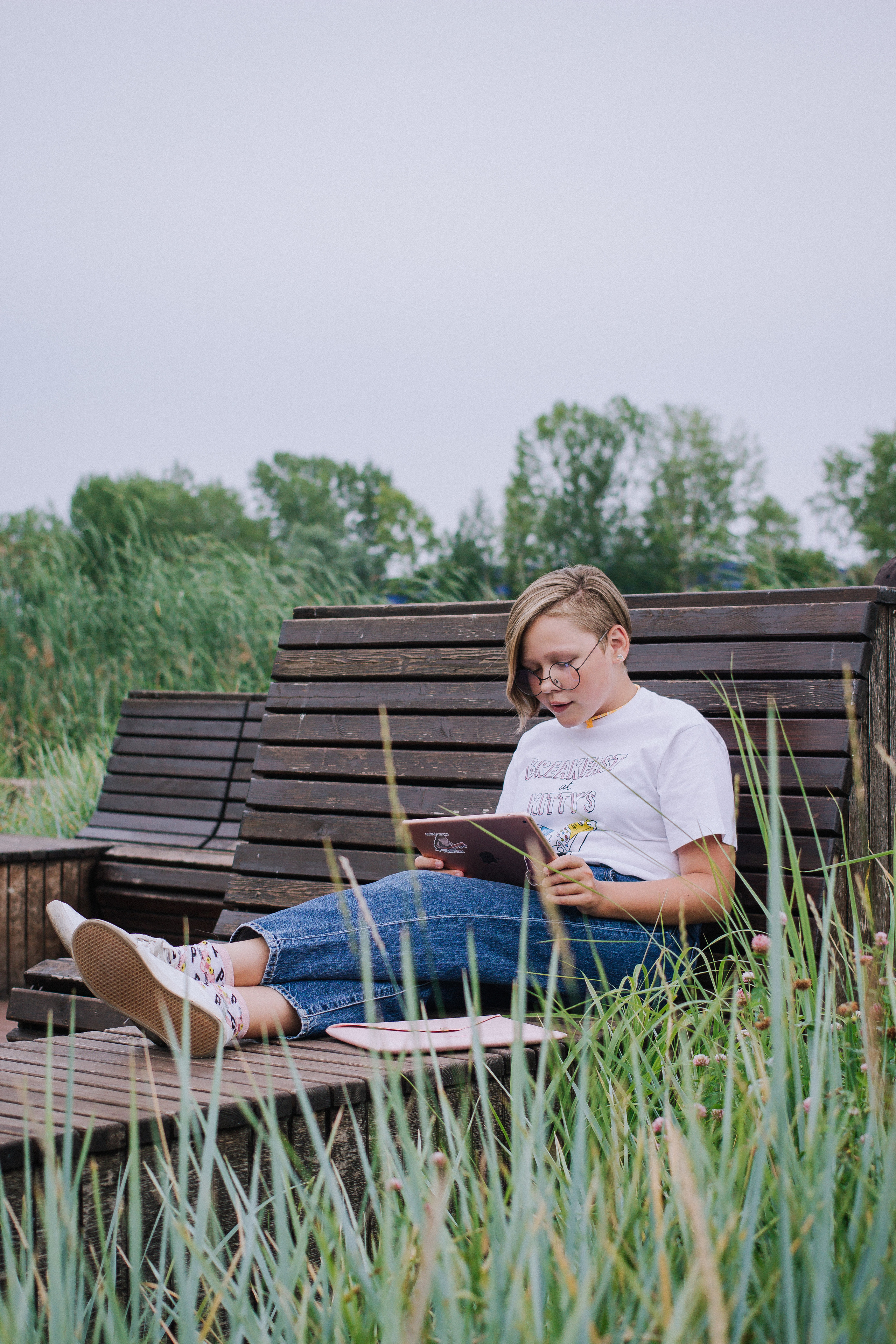 Люба. Фотографии с любовью