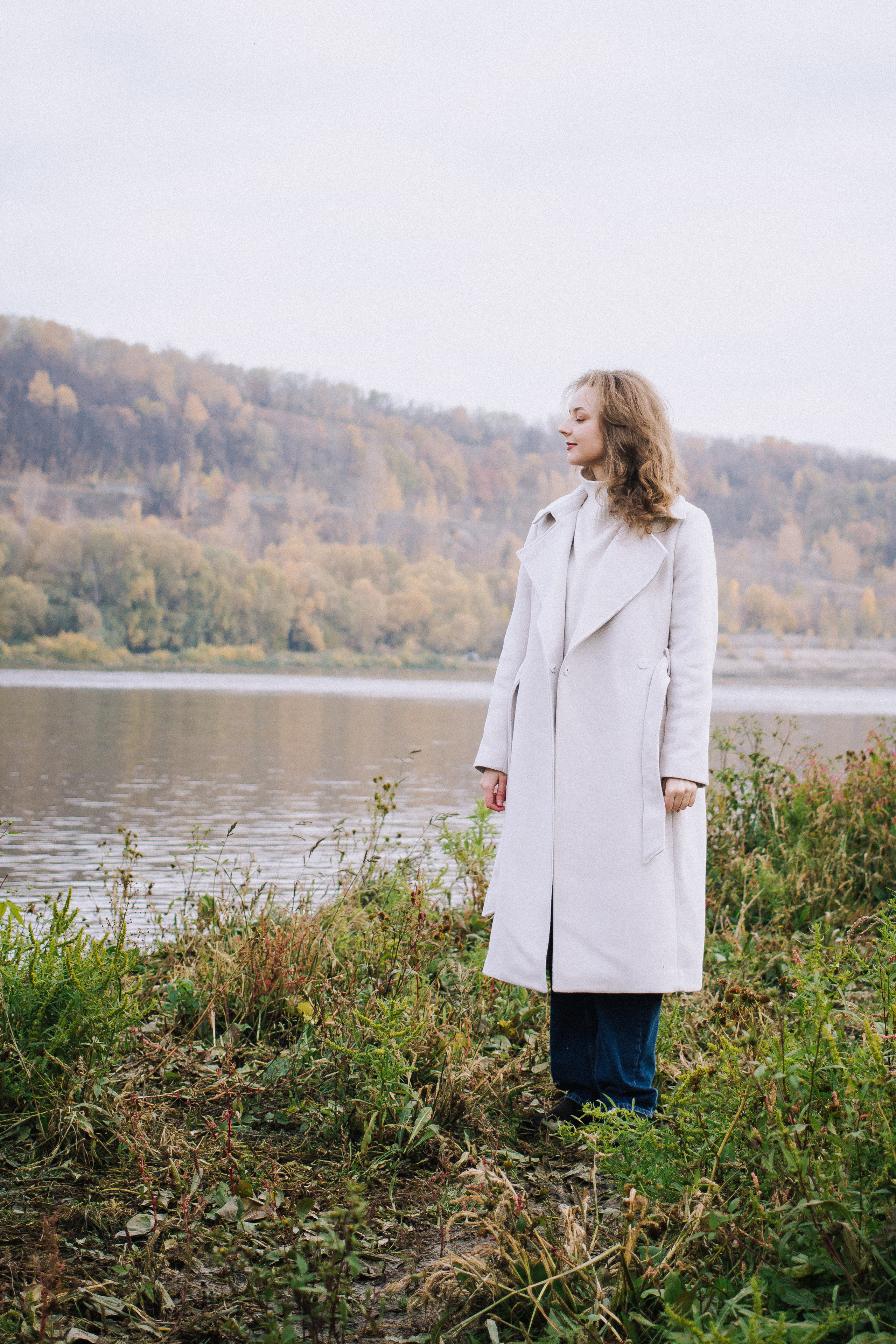 Оля. Фотографии с любовью