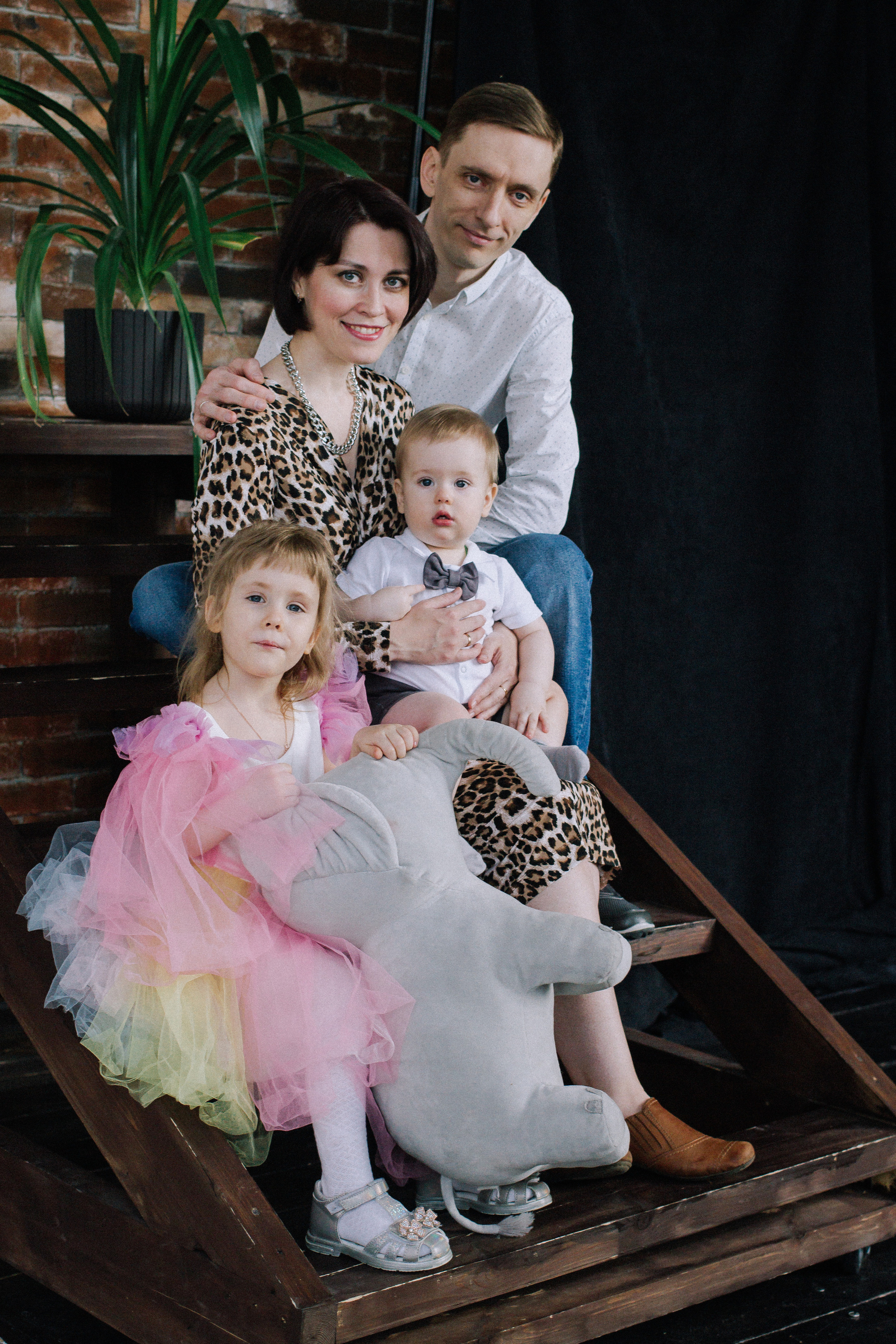 Дане 1. Фотографии с любовью