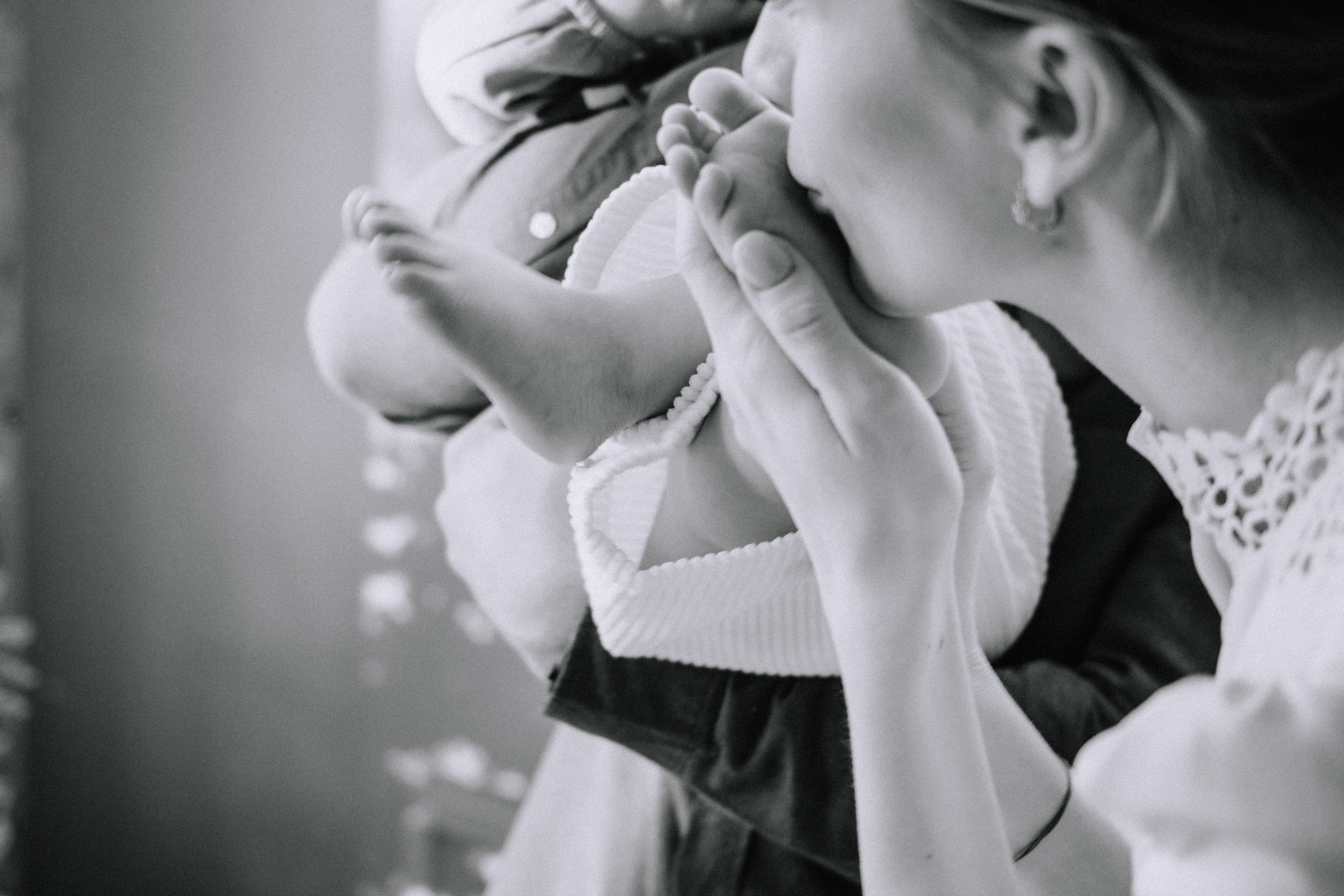 Оля+Стас+Варвара. Фотографии с любовью