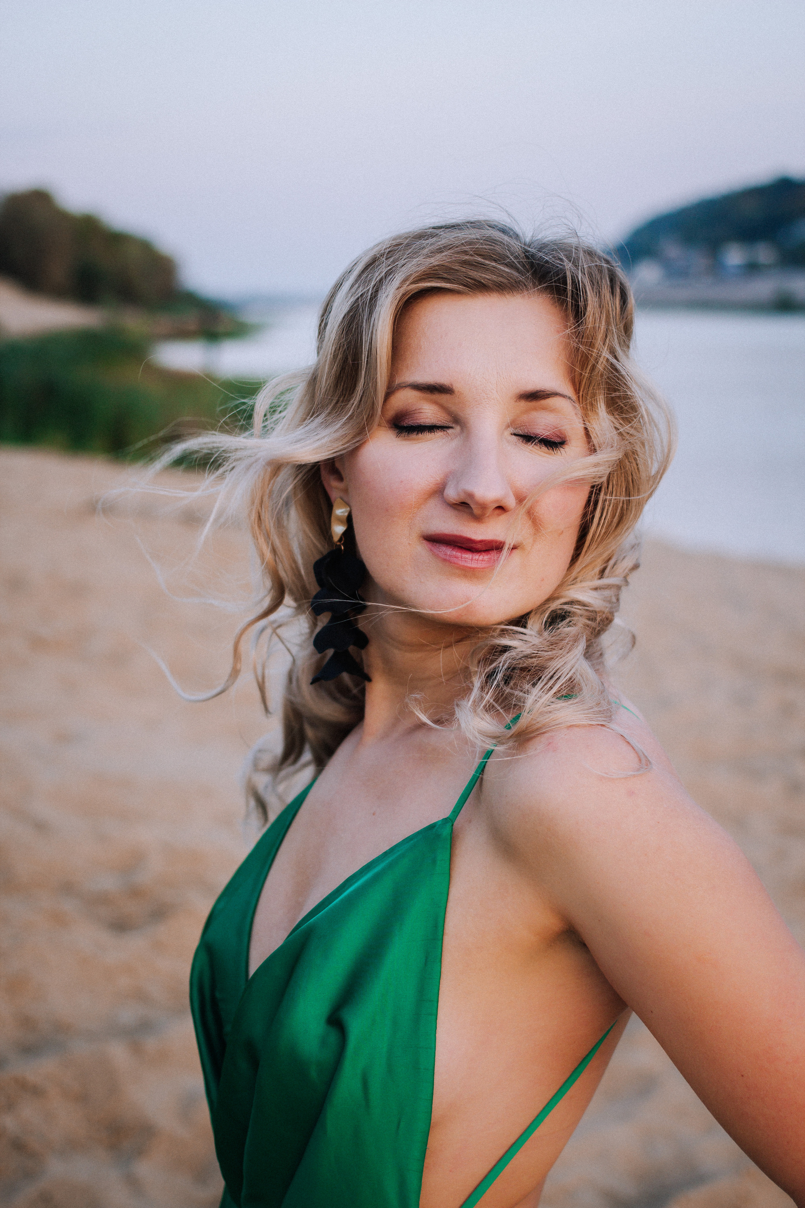 Изумруд. Фотографии с любовью