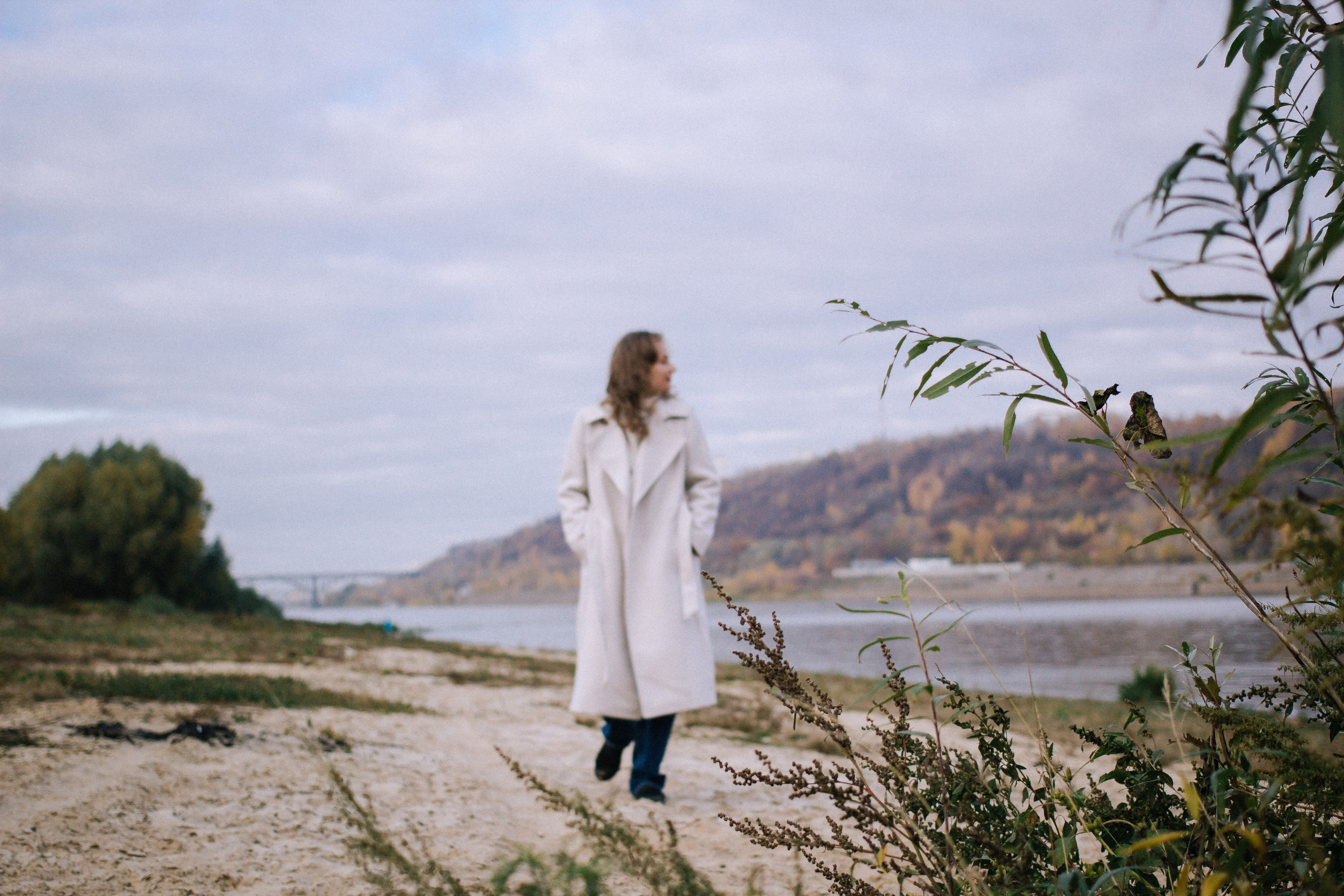 Оля. Фотографии с любовью