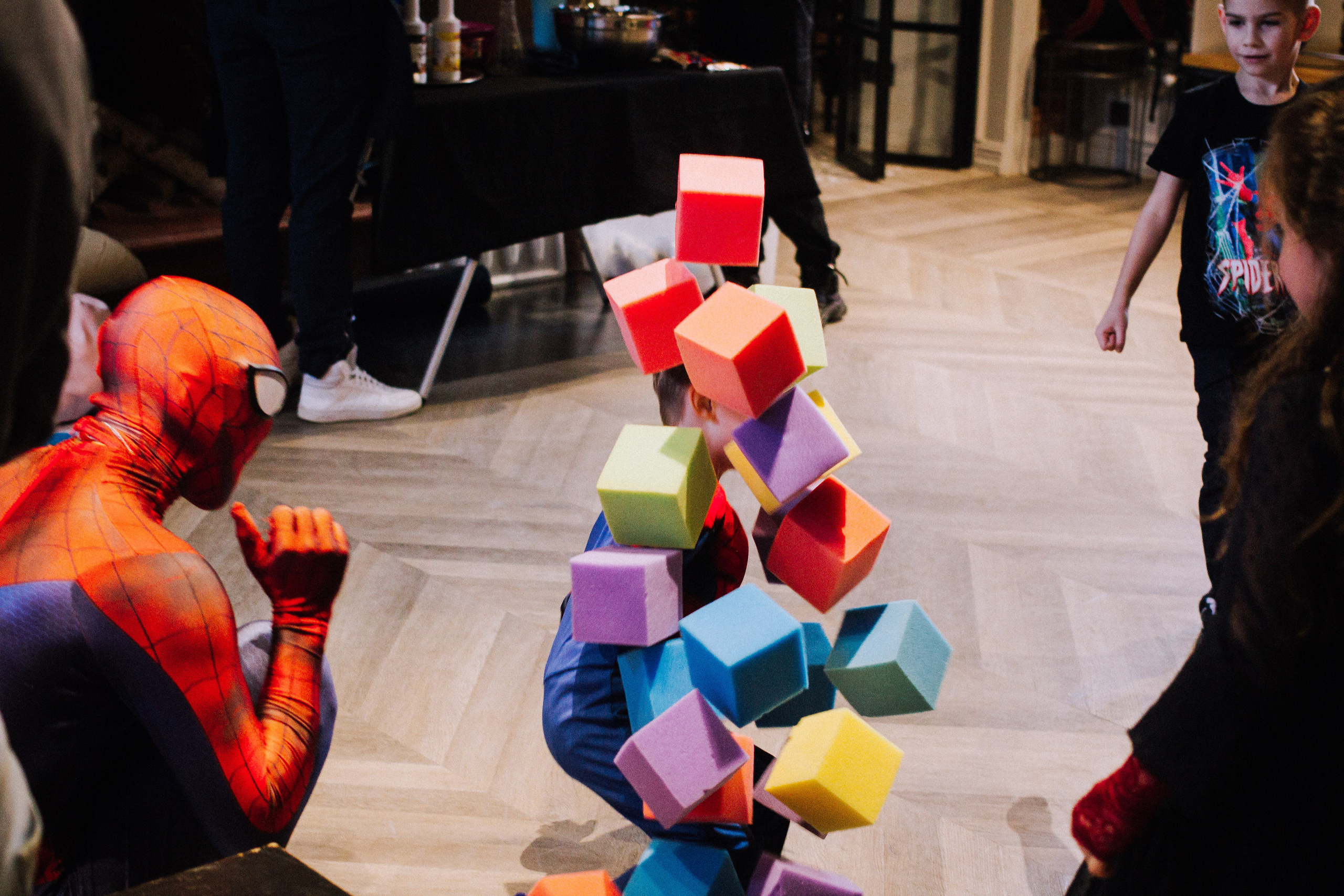 Владу 4. Фотографии с любовью