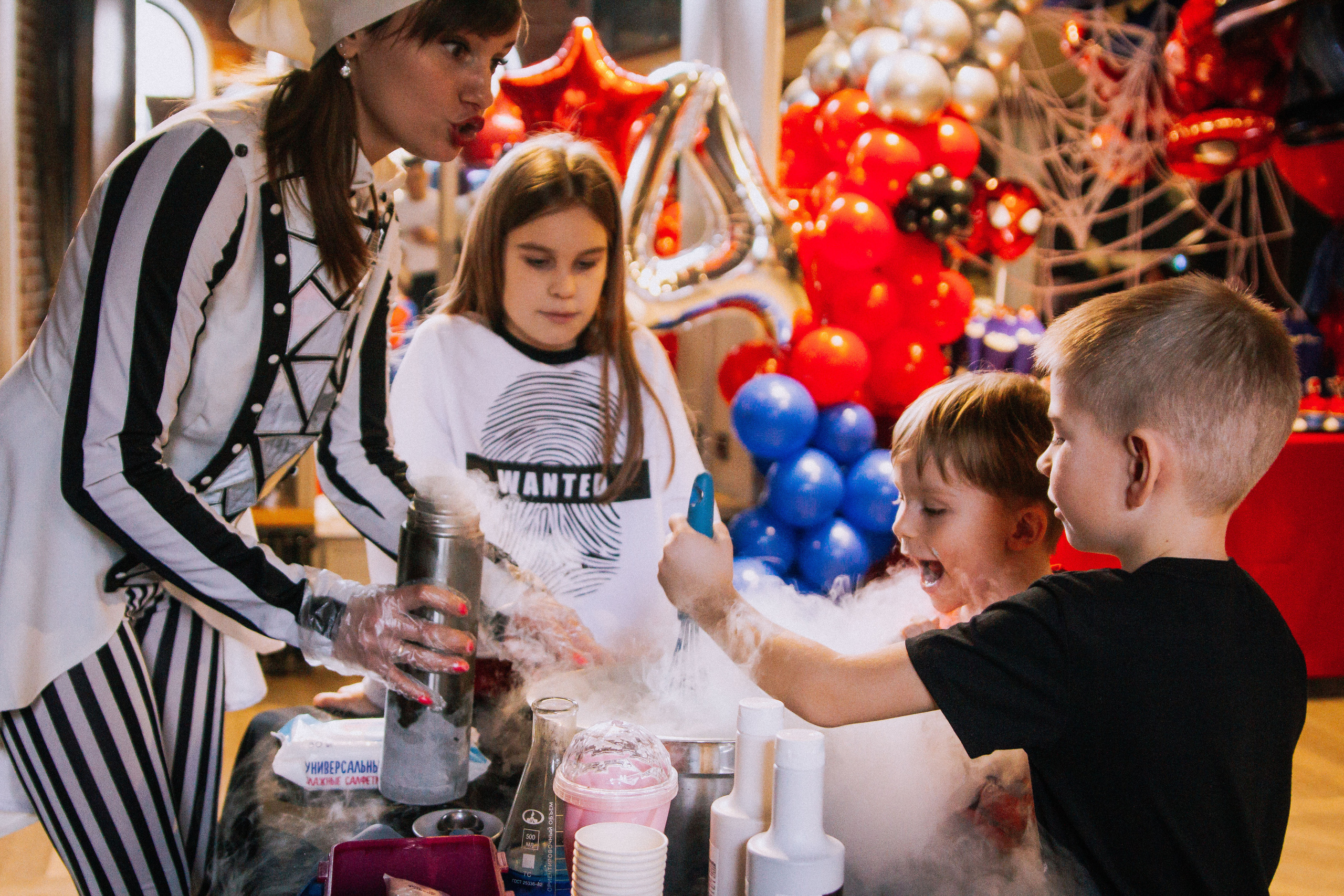 Владу 4. Фотографии с любовью