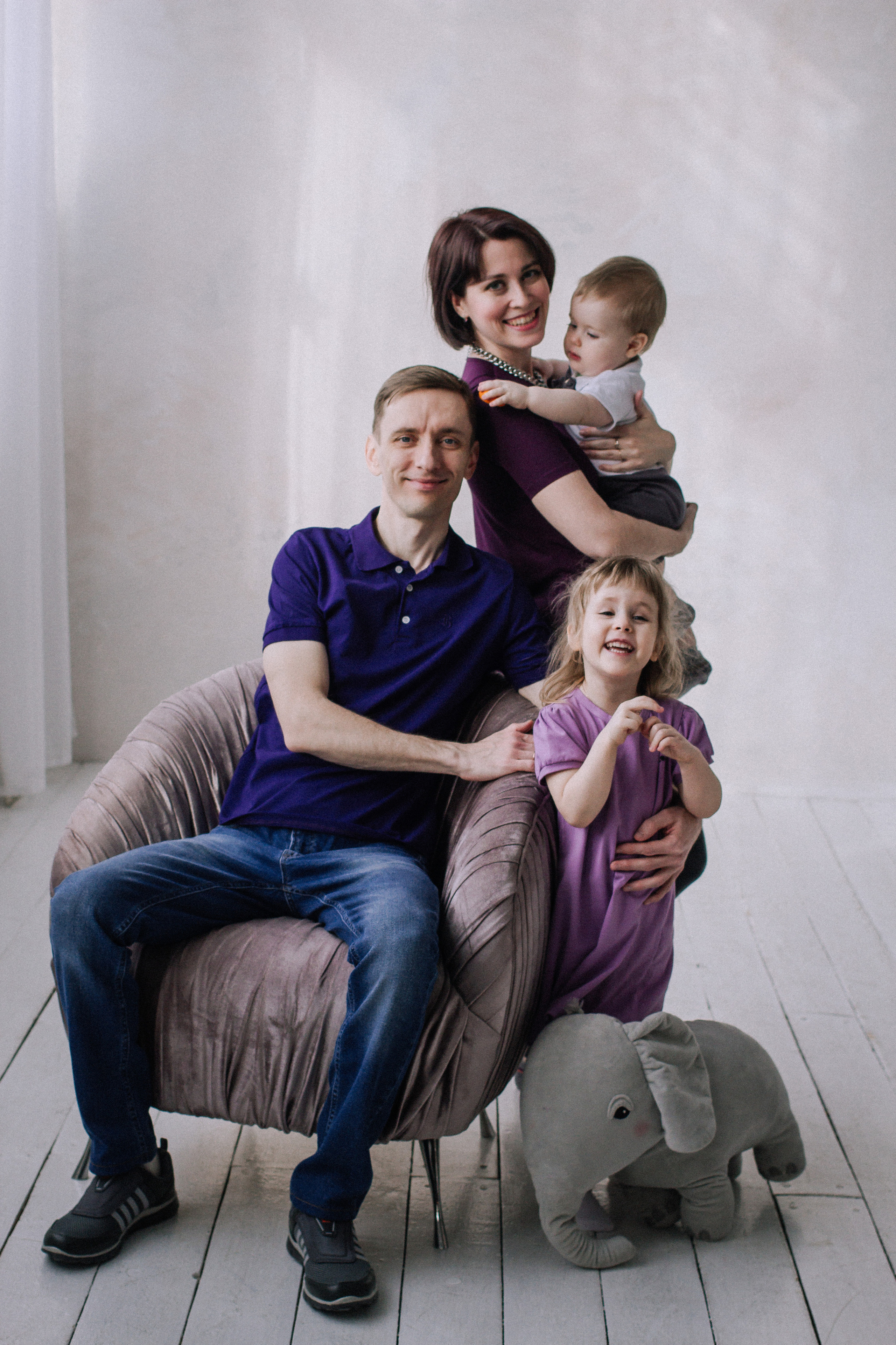 Дане 1. Фотографии с любовью