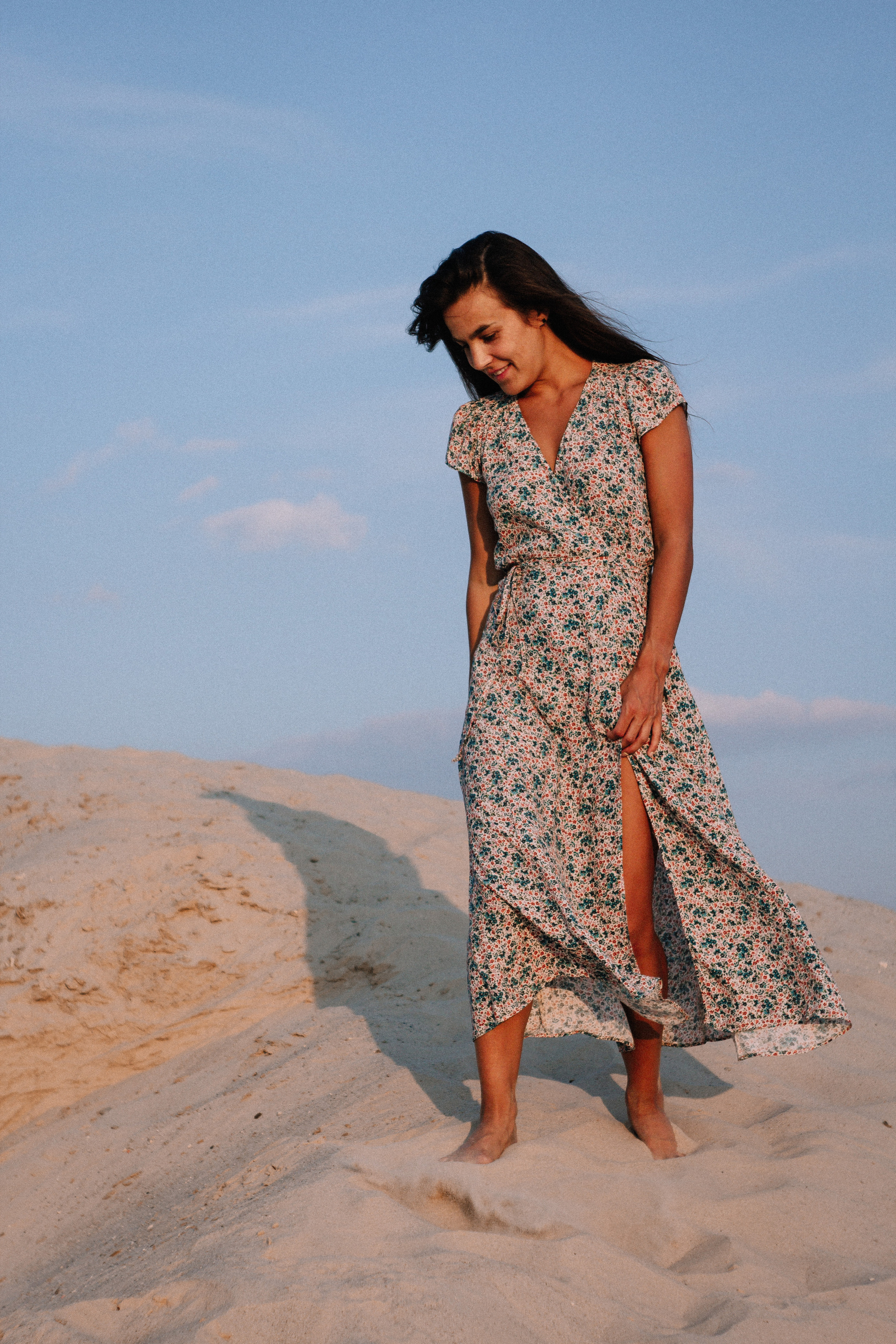 Алёна. Фотографии с любовью