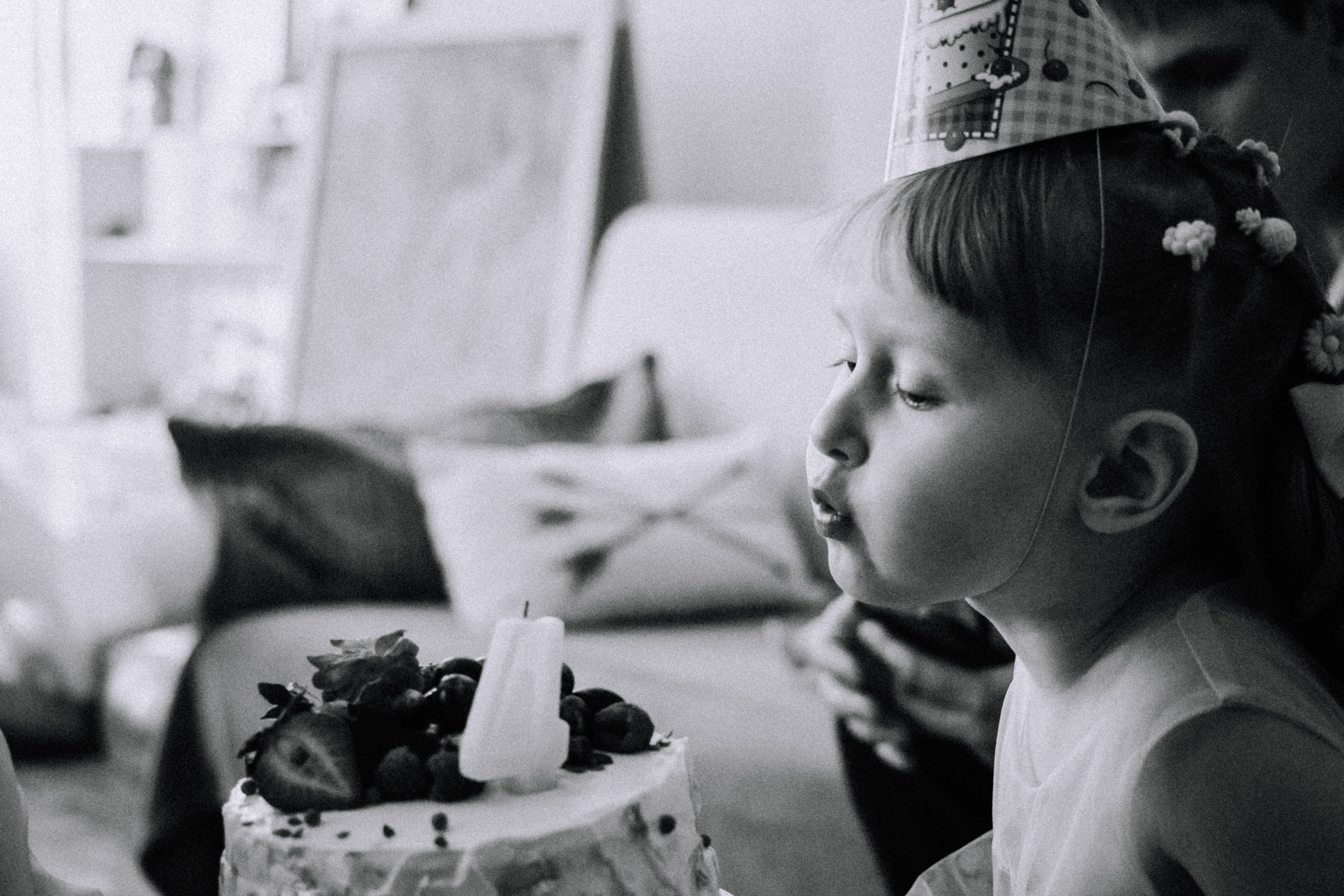 4 года Марилу. Фотографии с любовью