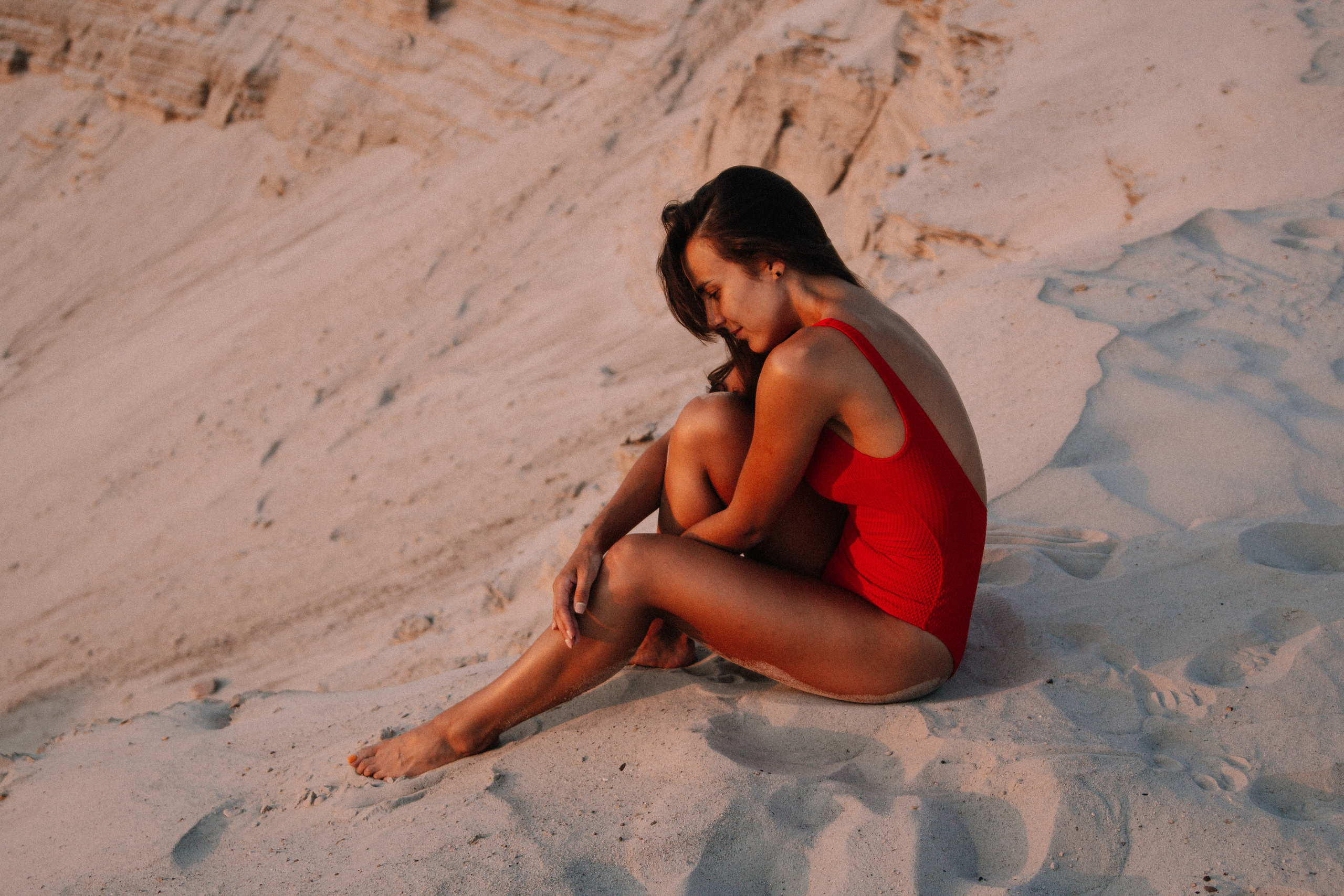 Алёна. Фотографии с любовью