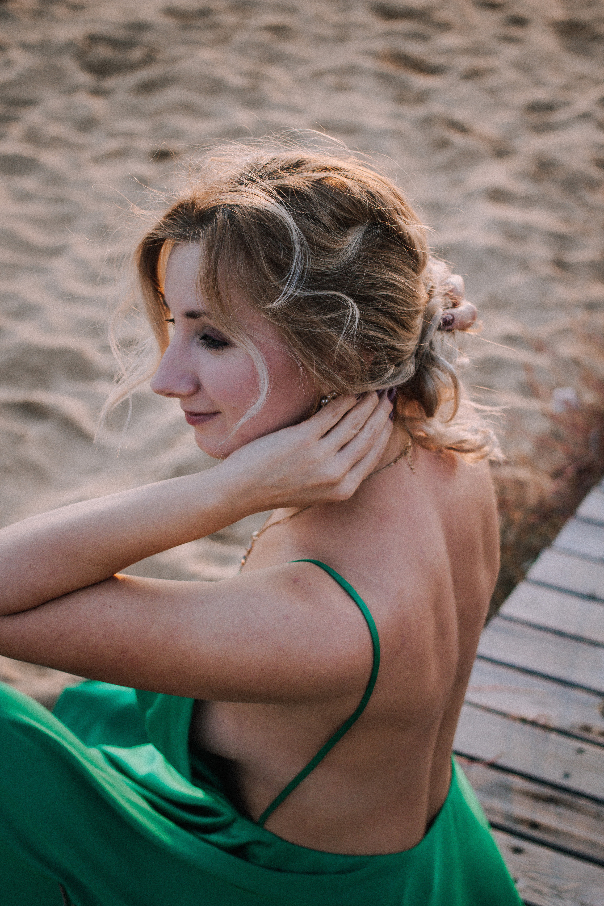 Изумруд. Фотографии с любовью