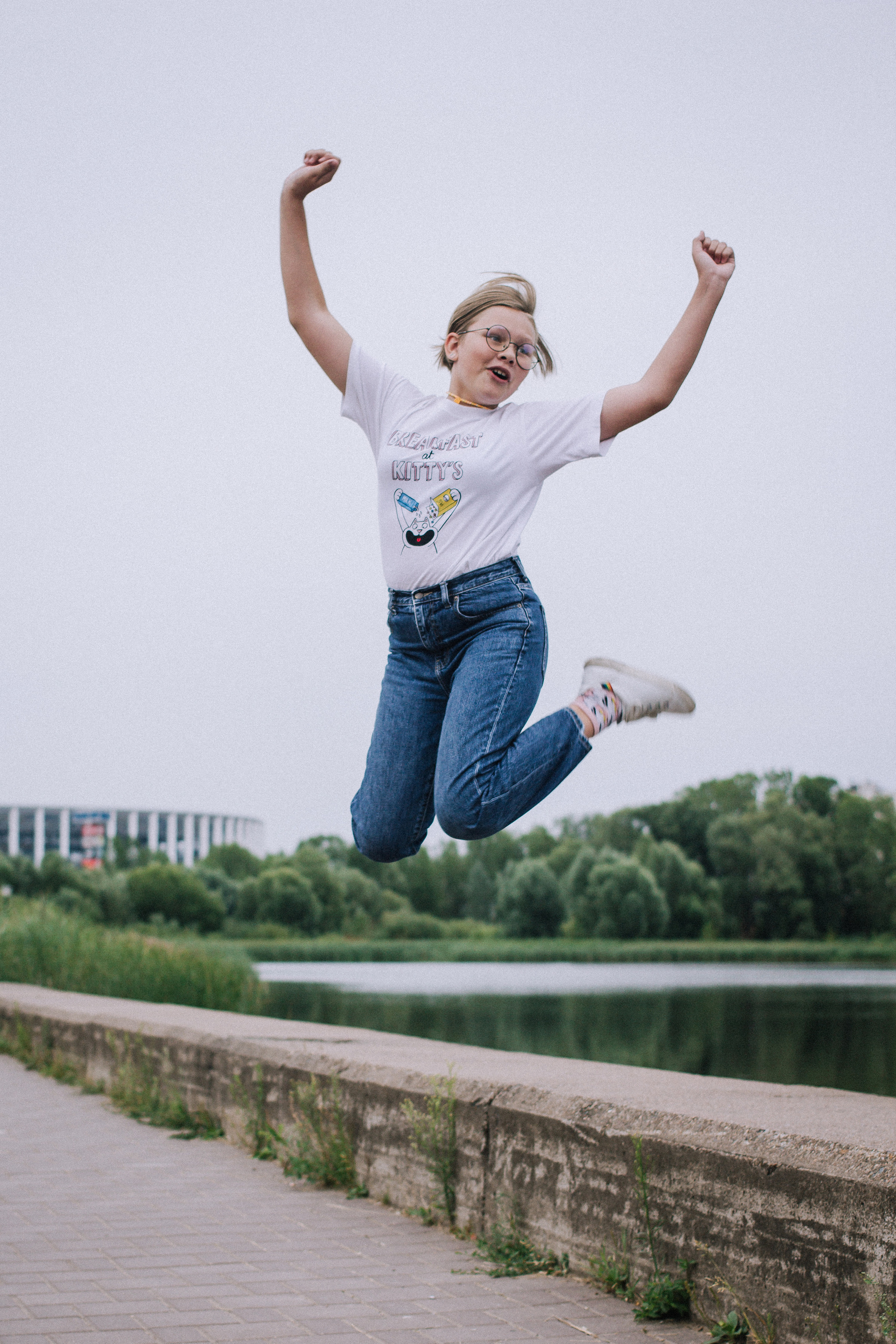 Люба. Фотографии с любовью