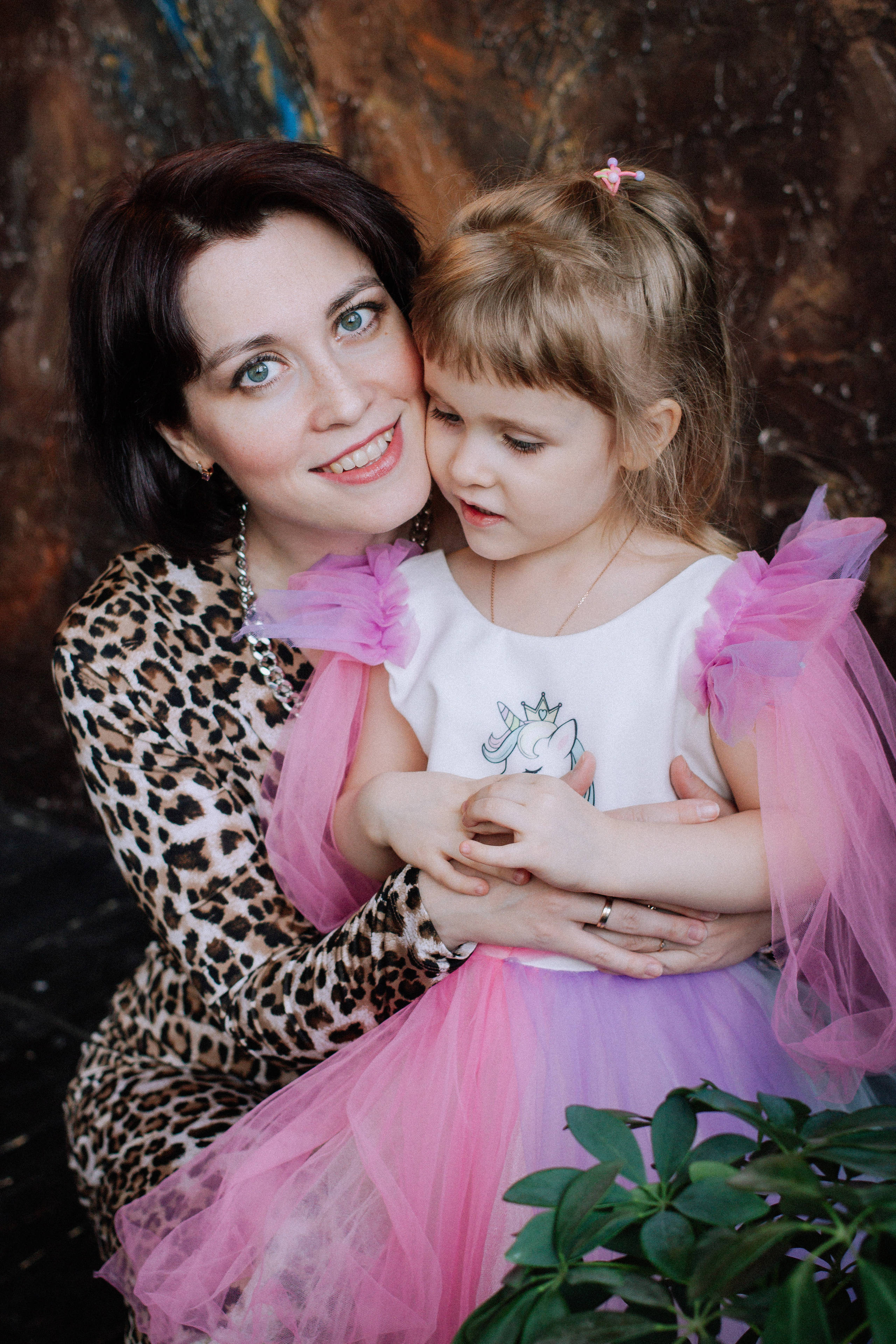 Дане 1. Фотографии с любовью