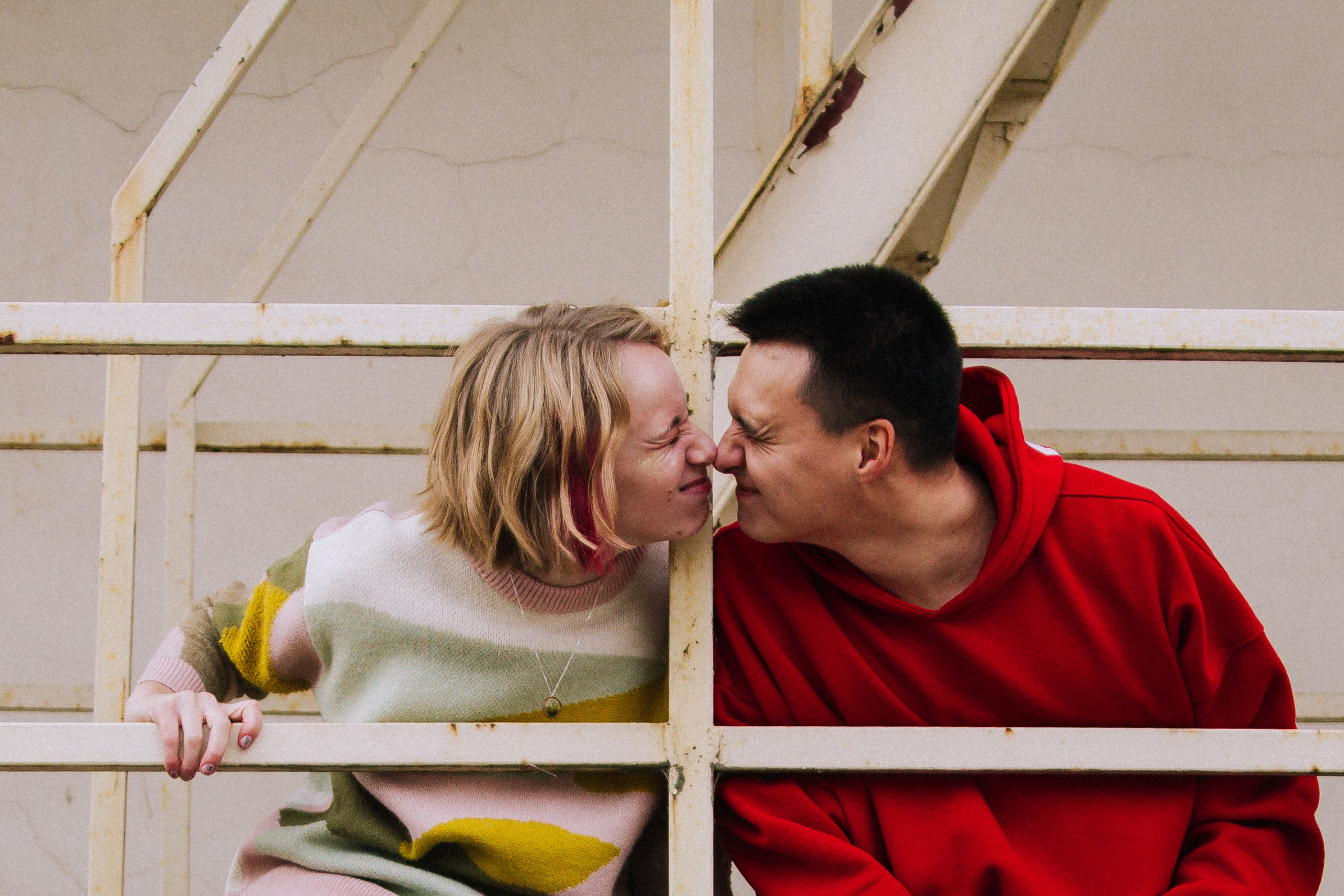 Катя+Антон. Фотографии с любовью