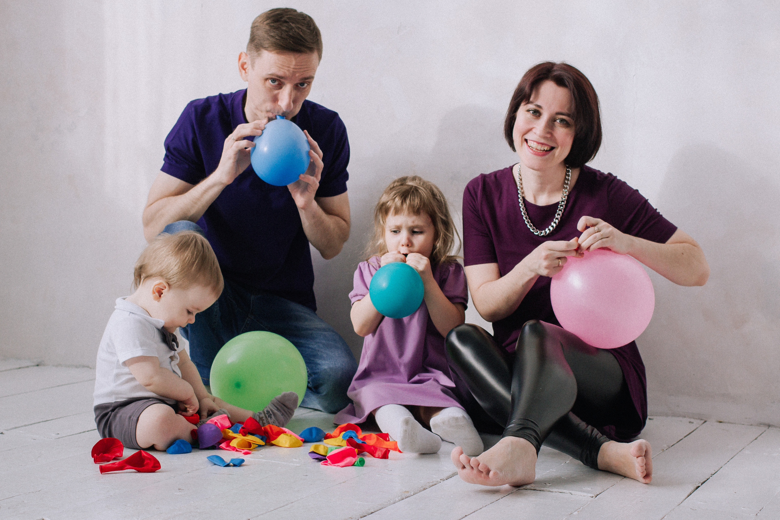 Дане 1. Фотографии с любовью