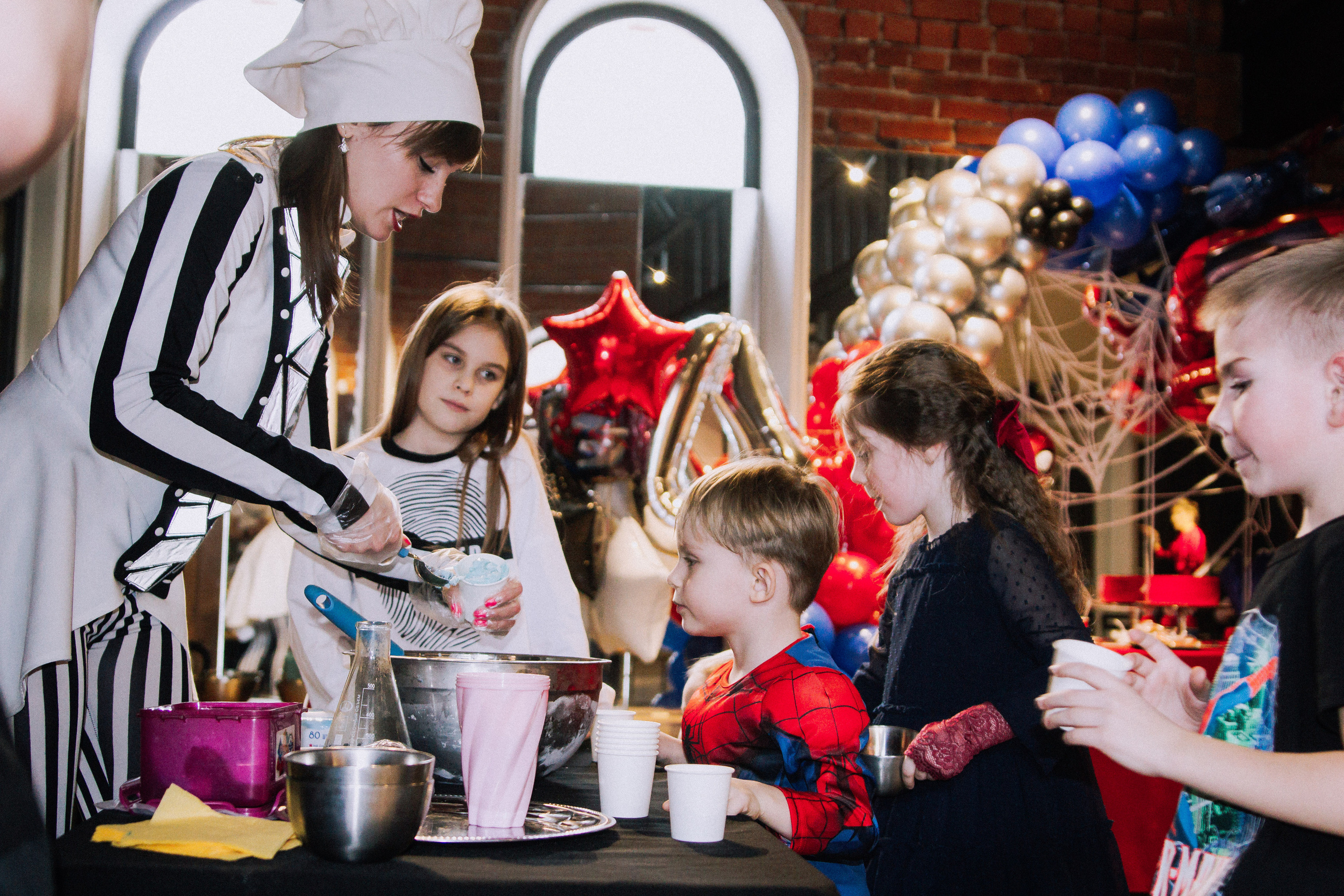 Владу 4. Фотографии с любовью