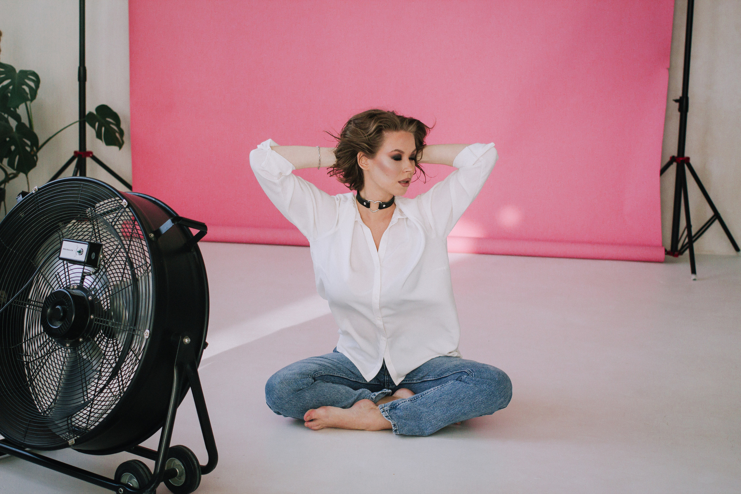 Ася. Фотографии с любовью