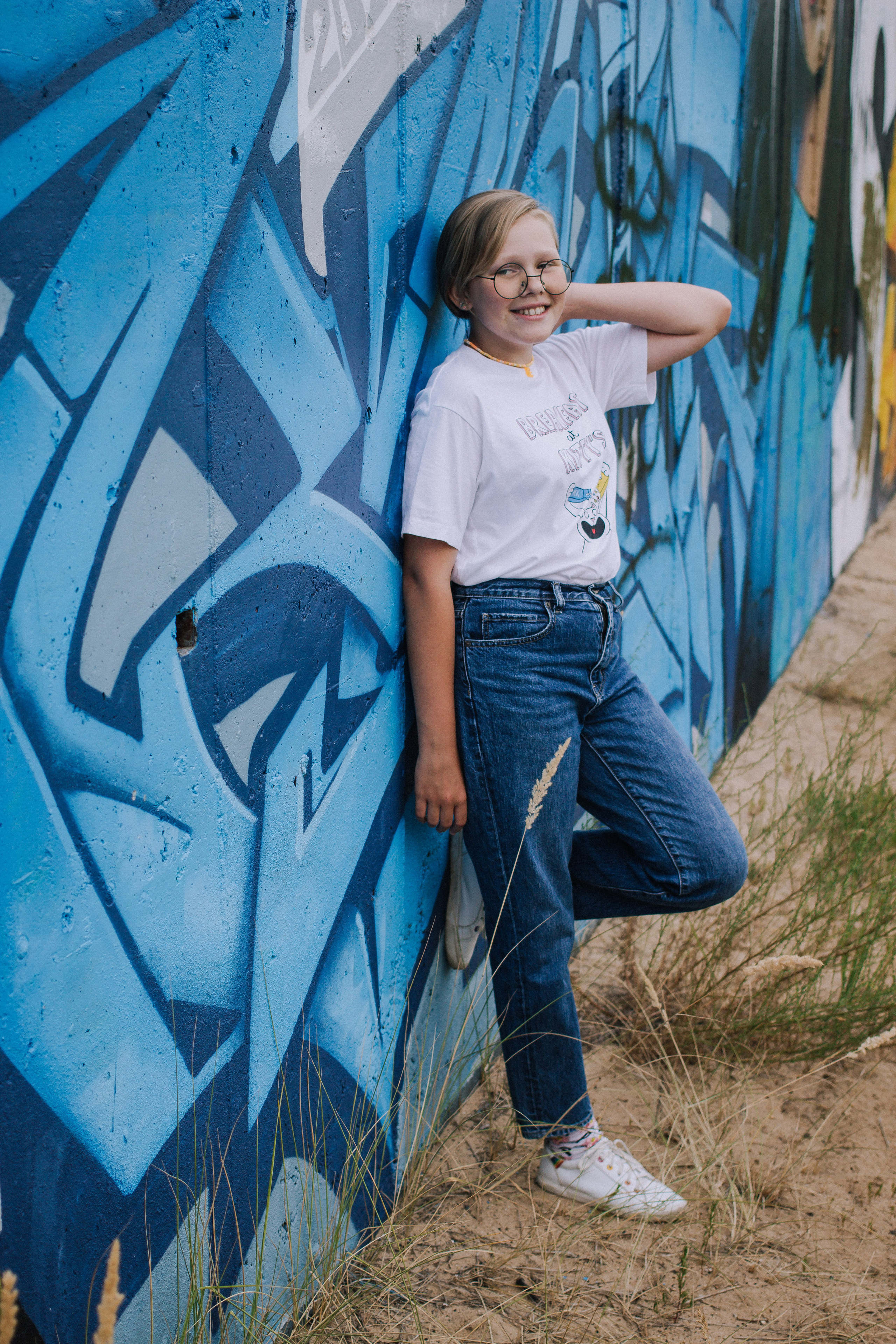 Люба. Фотографии с любовью