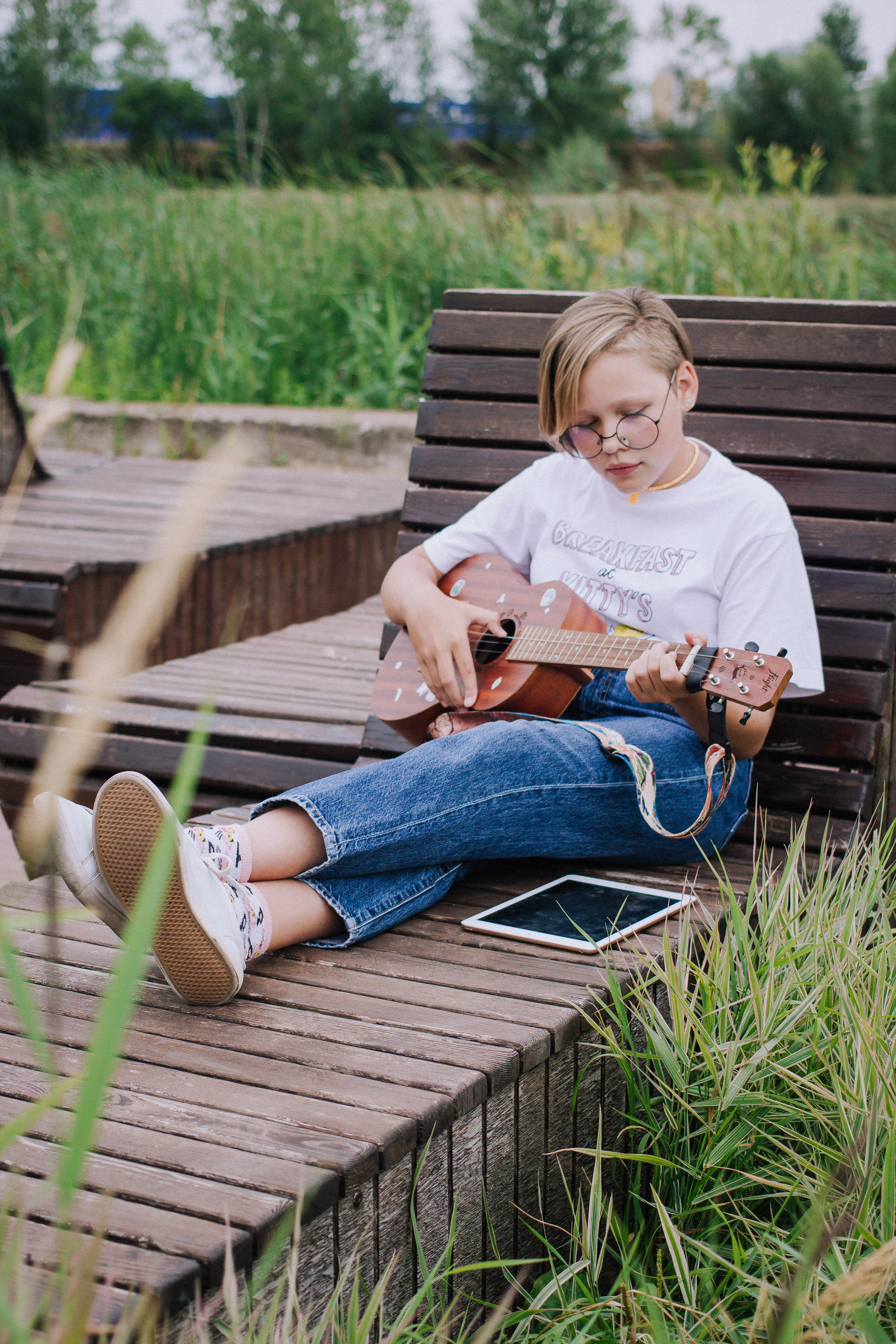 Люба. Фотографии с любовью