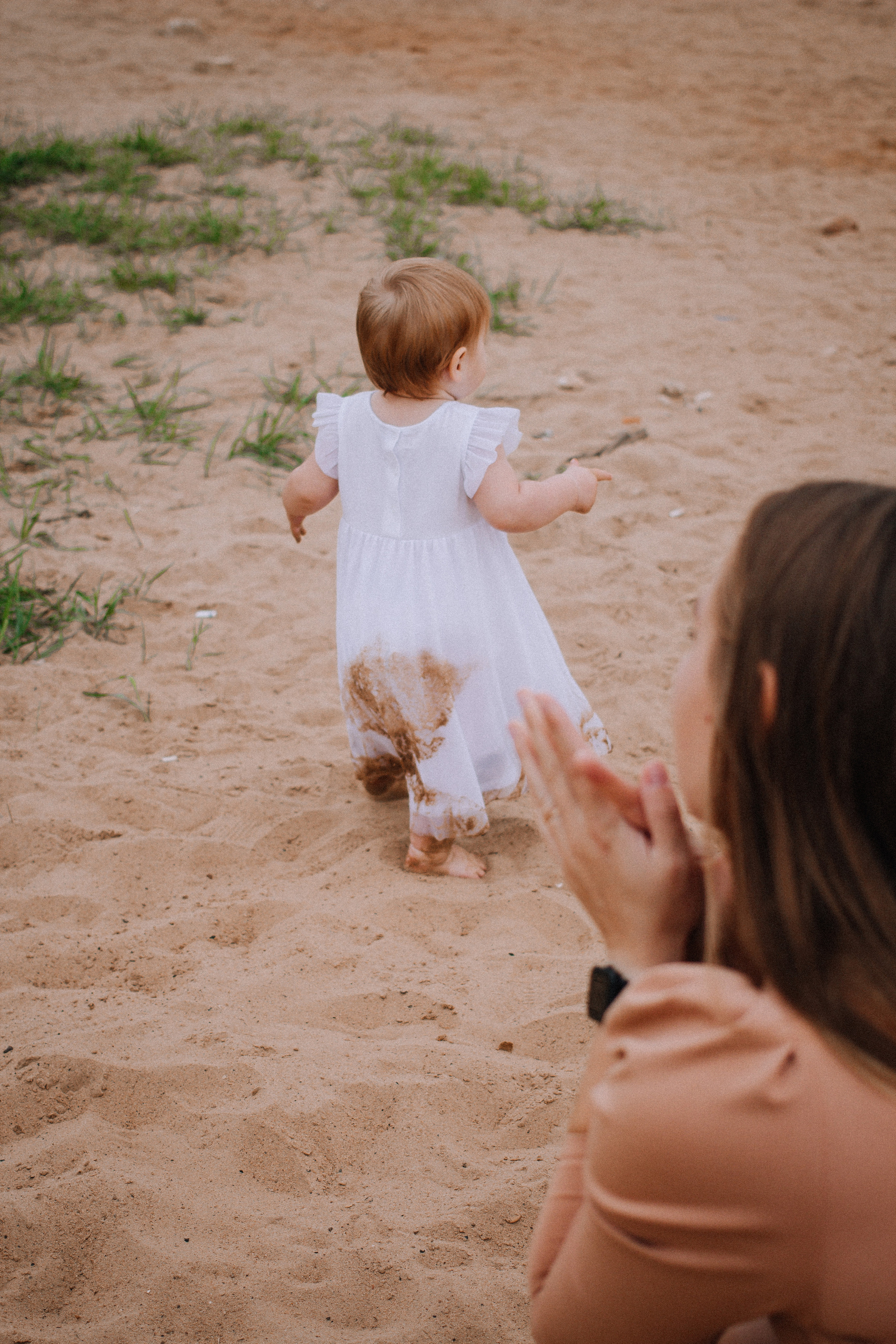 Пикник на Волге. Фотографии с любовью