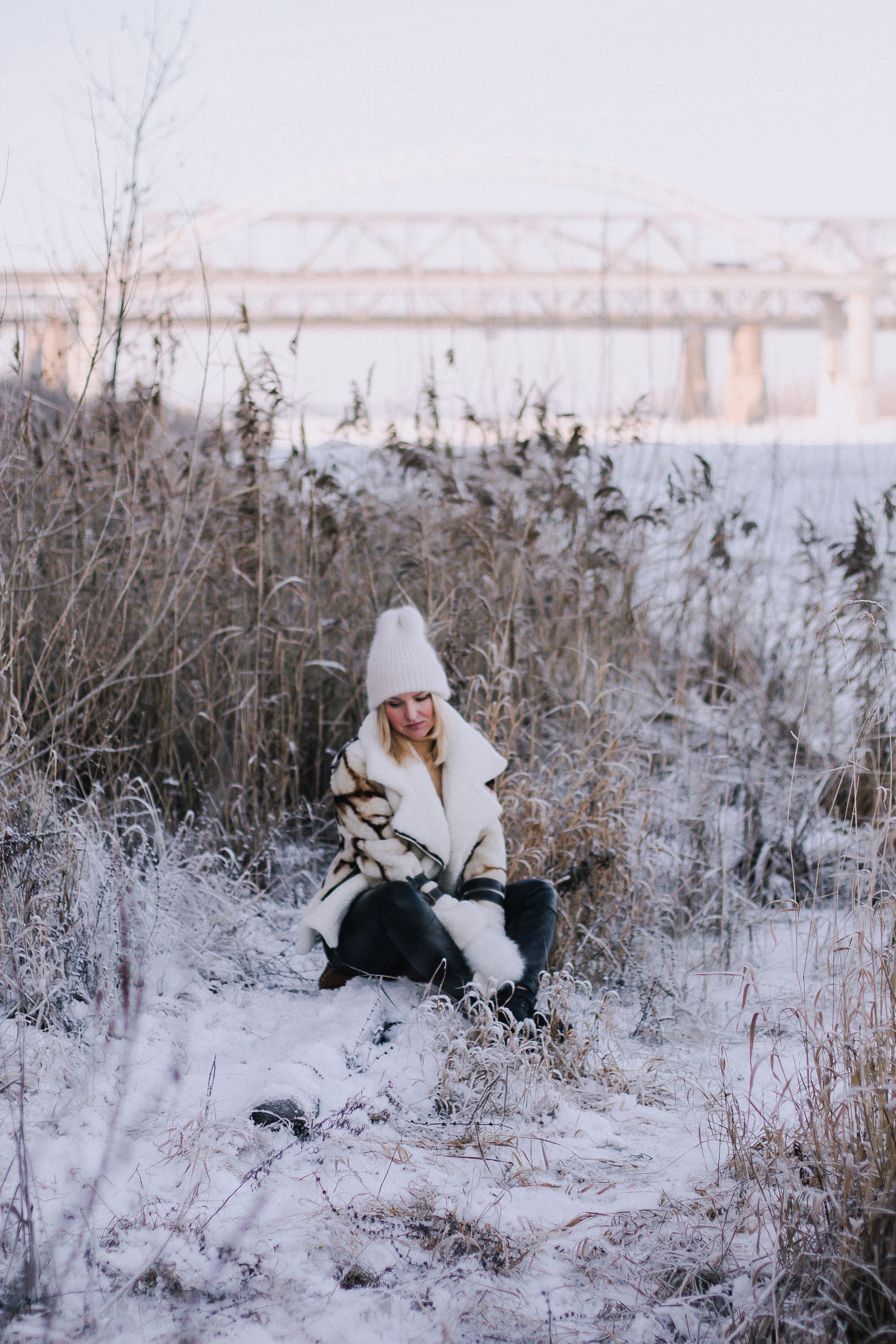 Юля. Фотографии с любовью