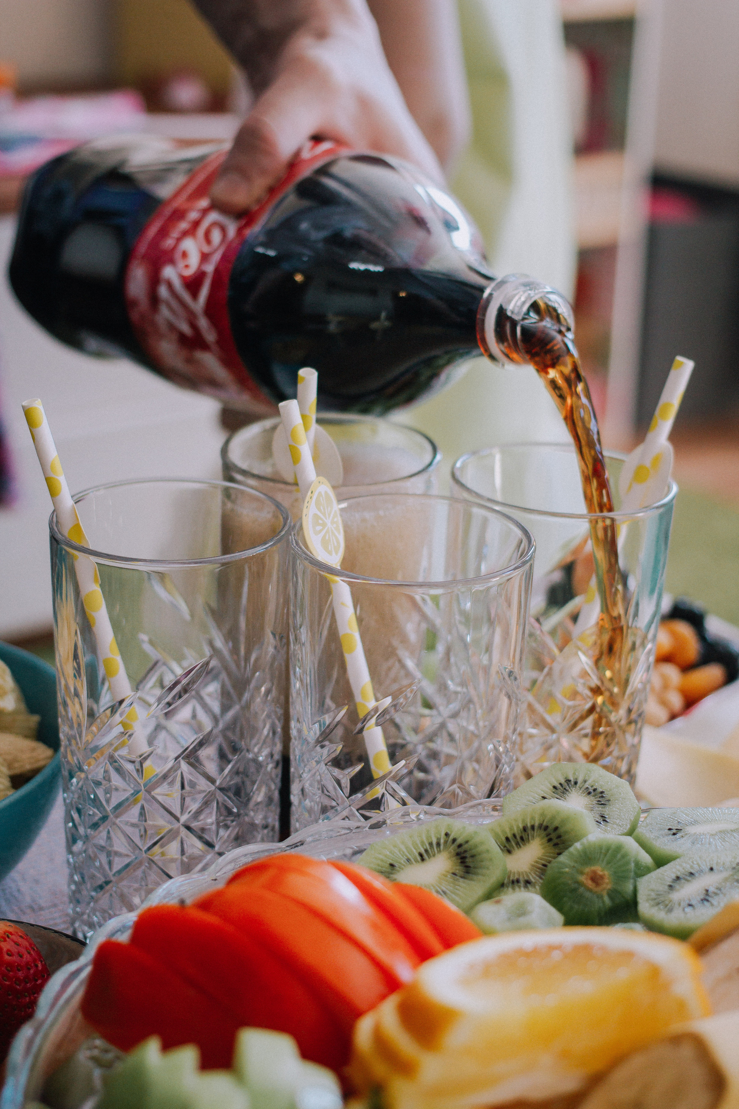 4 года Марилу. Фотографии с любовью