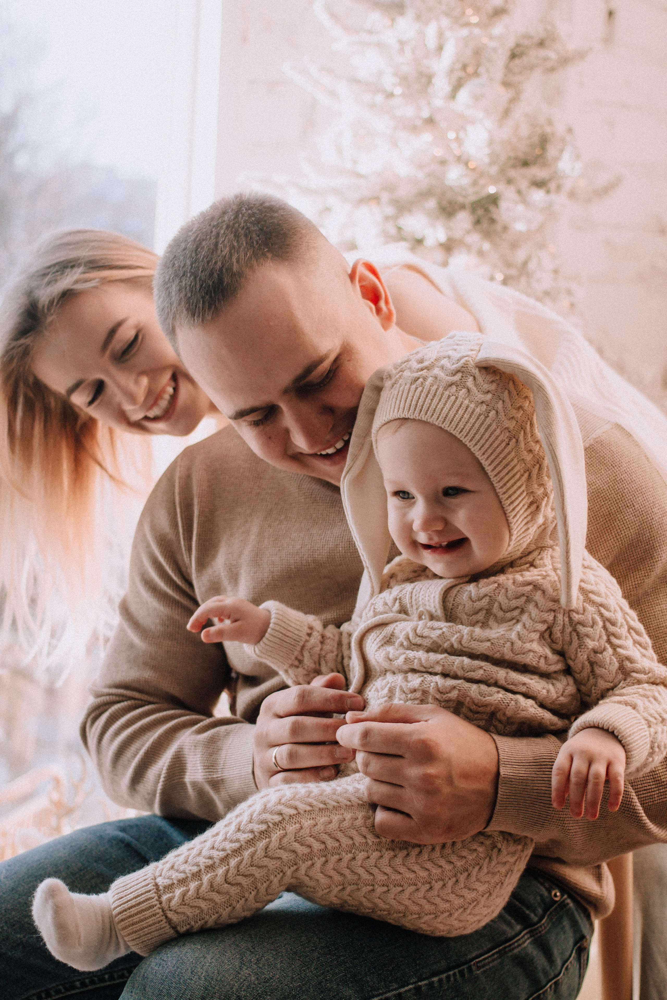 Оля+Стас+Варвара. Фотографии с любовью