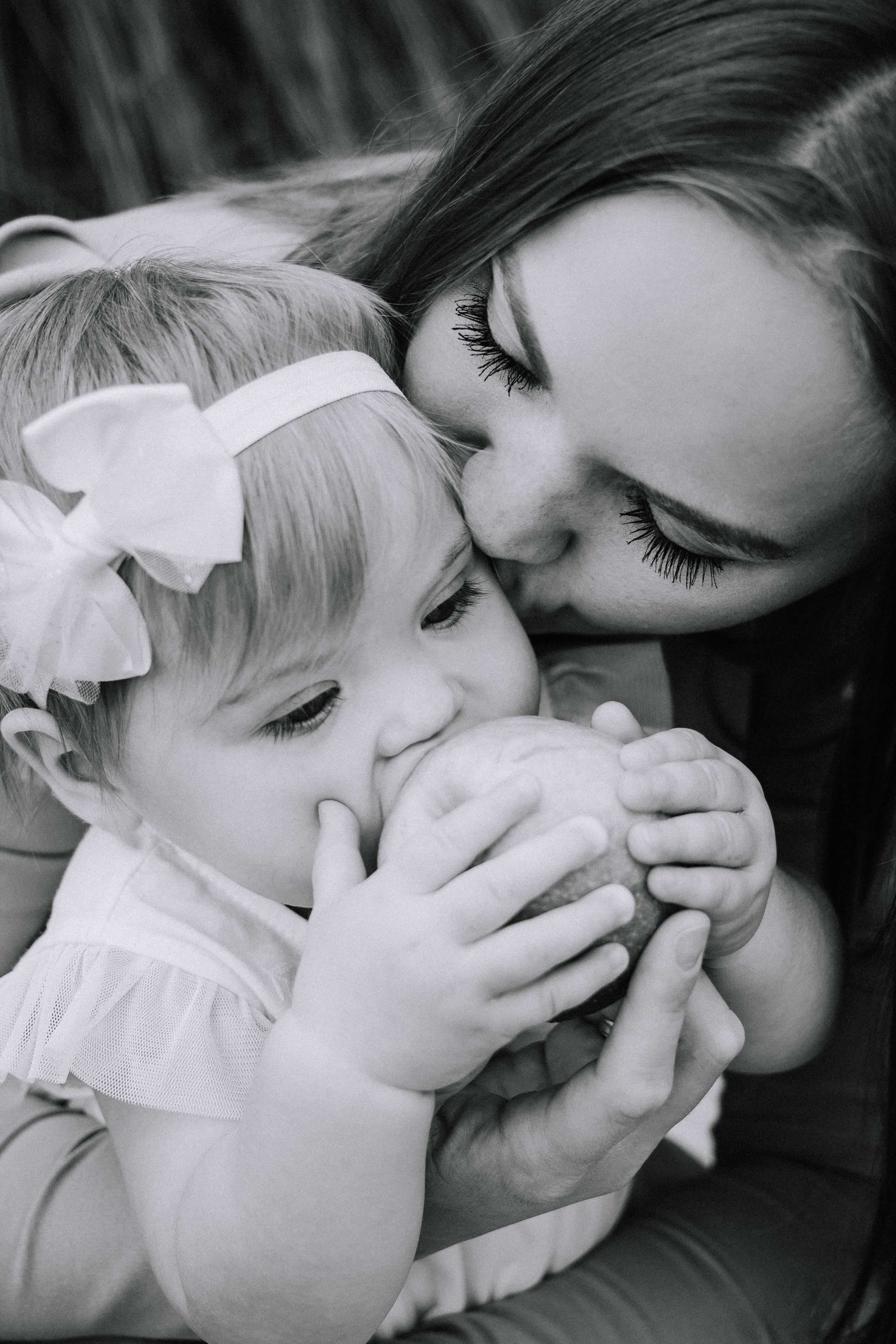 Пикник на Волге. Фотографии с любовью