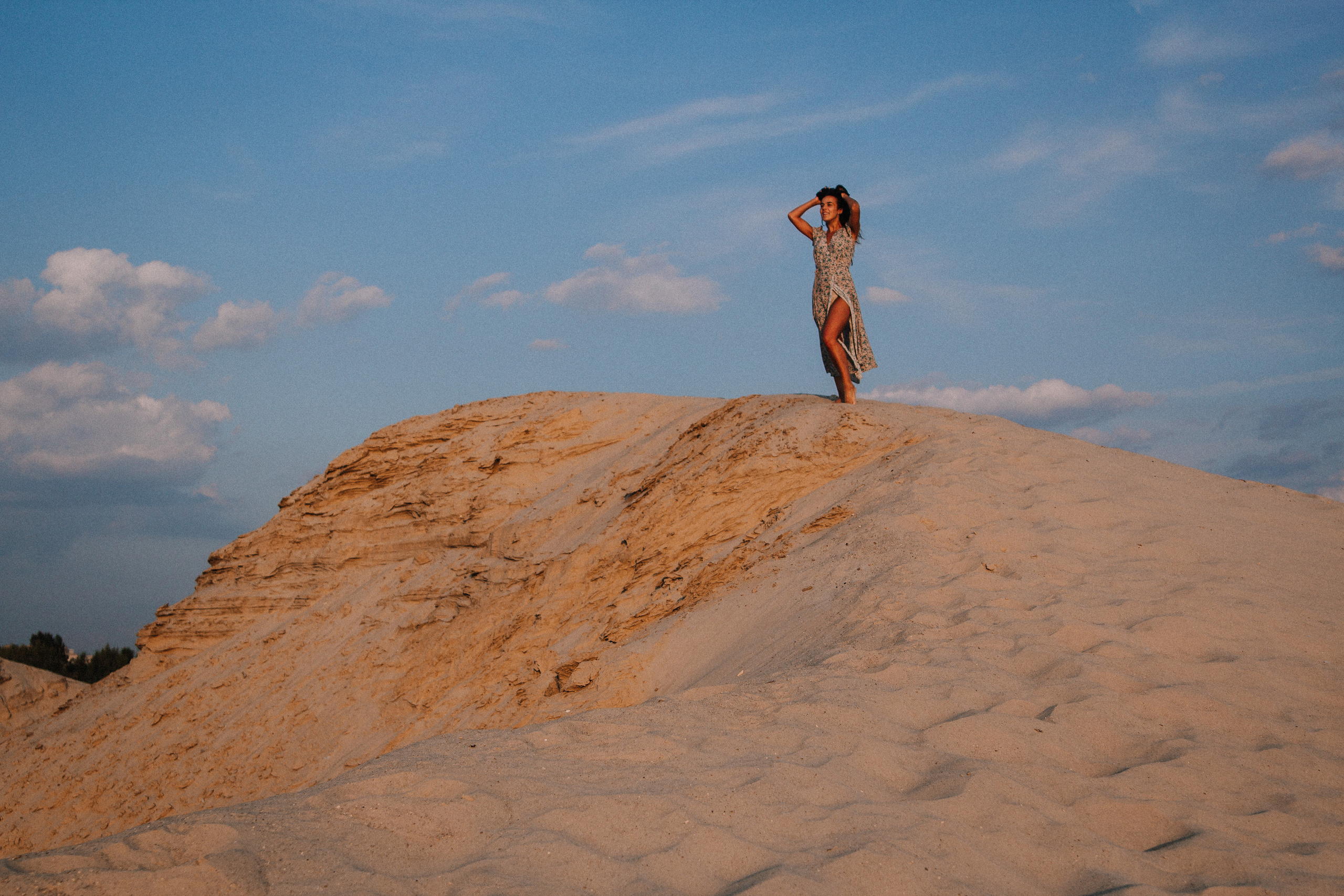 Алёна. Фотографии с любовью