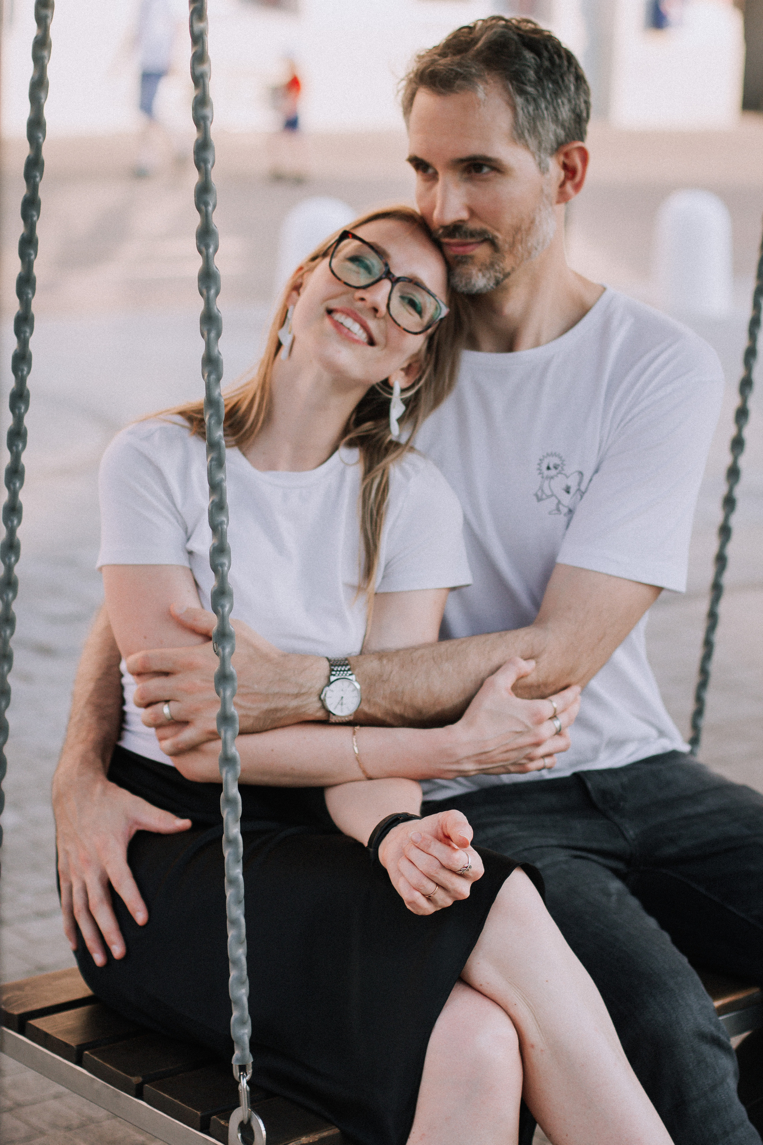 Городская прогулка. Фотографии с любовью