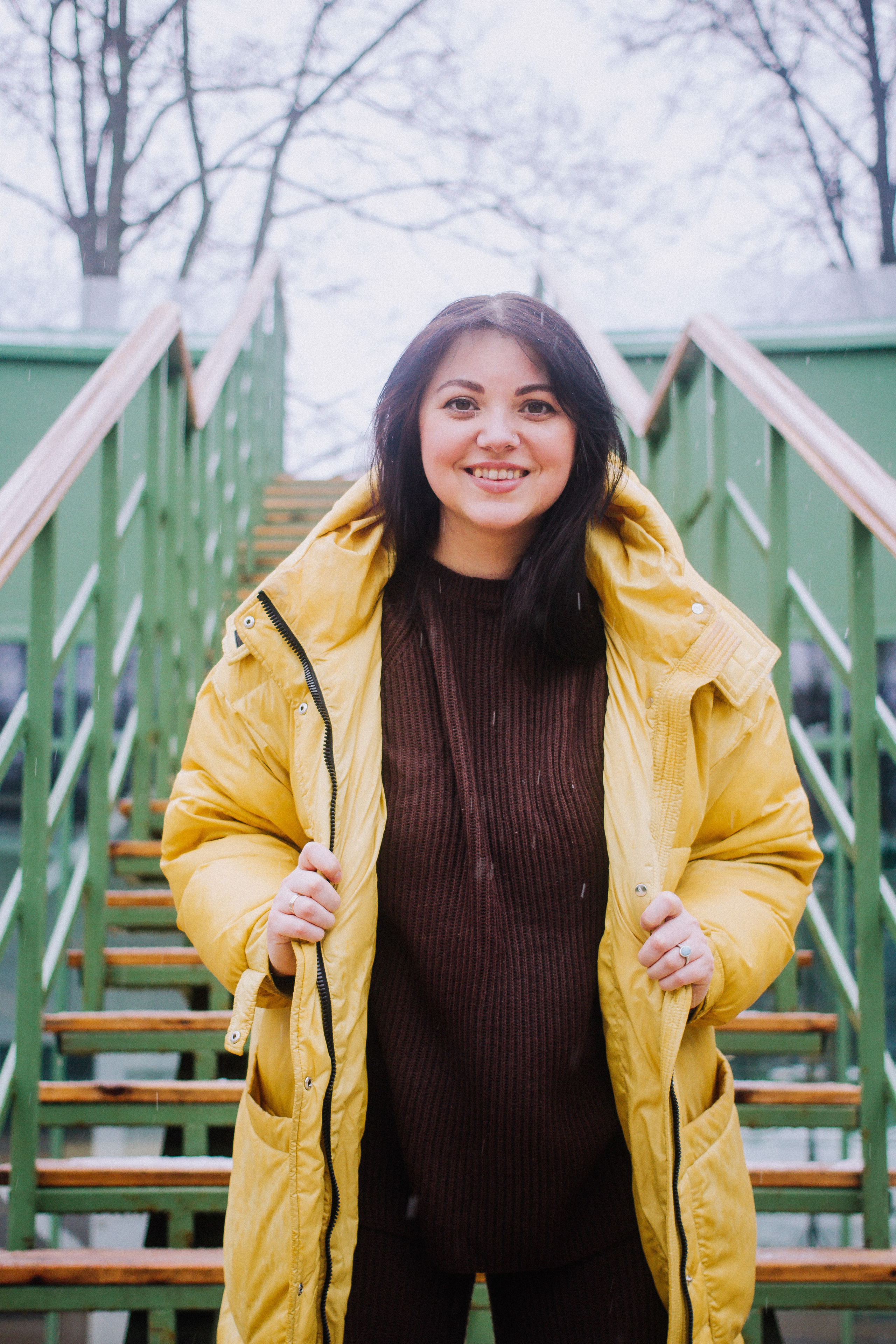 Лена. Фотографии с любовью