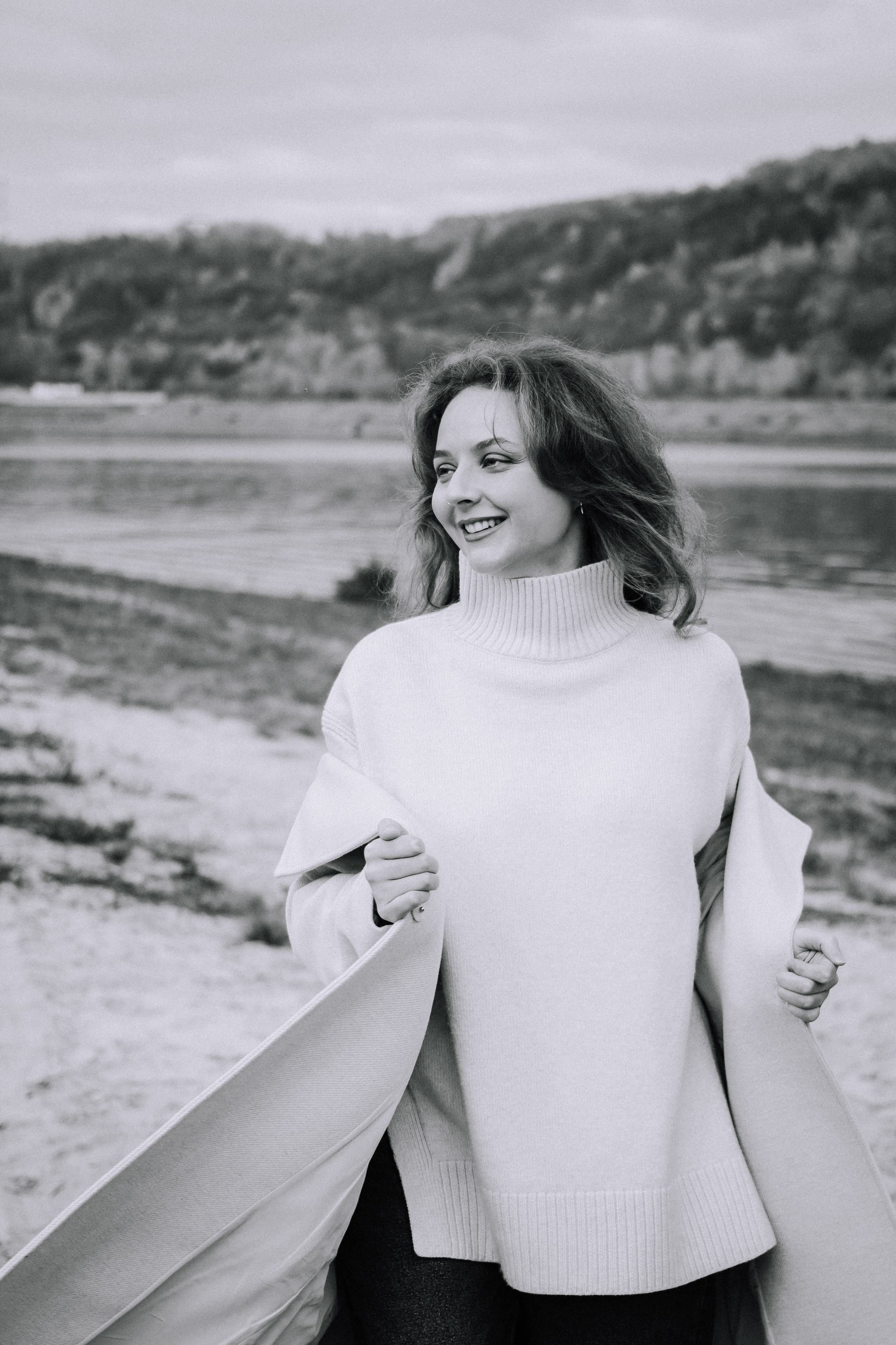 Сёстры Оля и Наташа. Фотографии с любовью