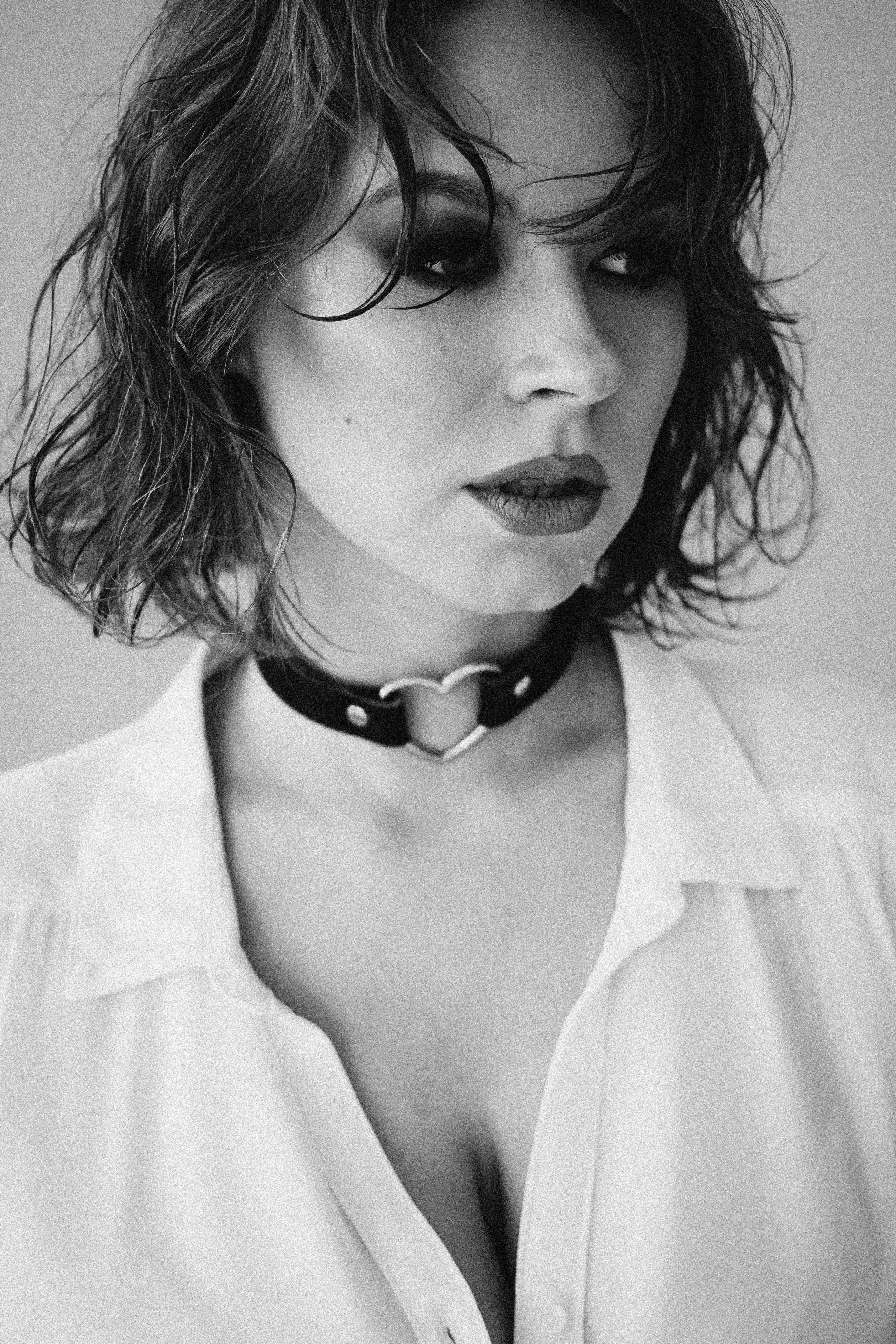 Ася. Фотографии с любовью