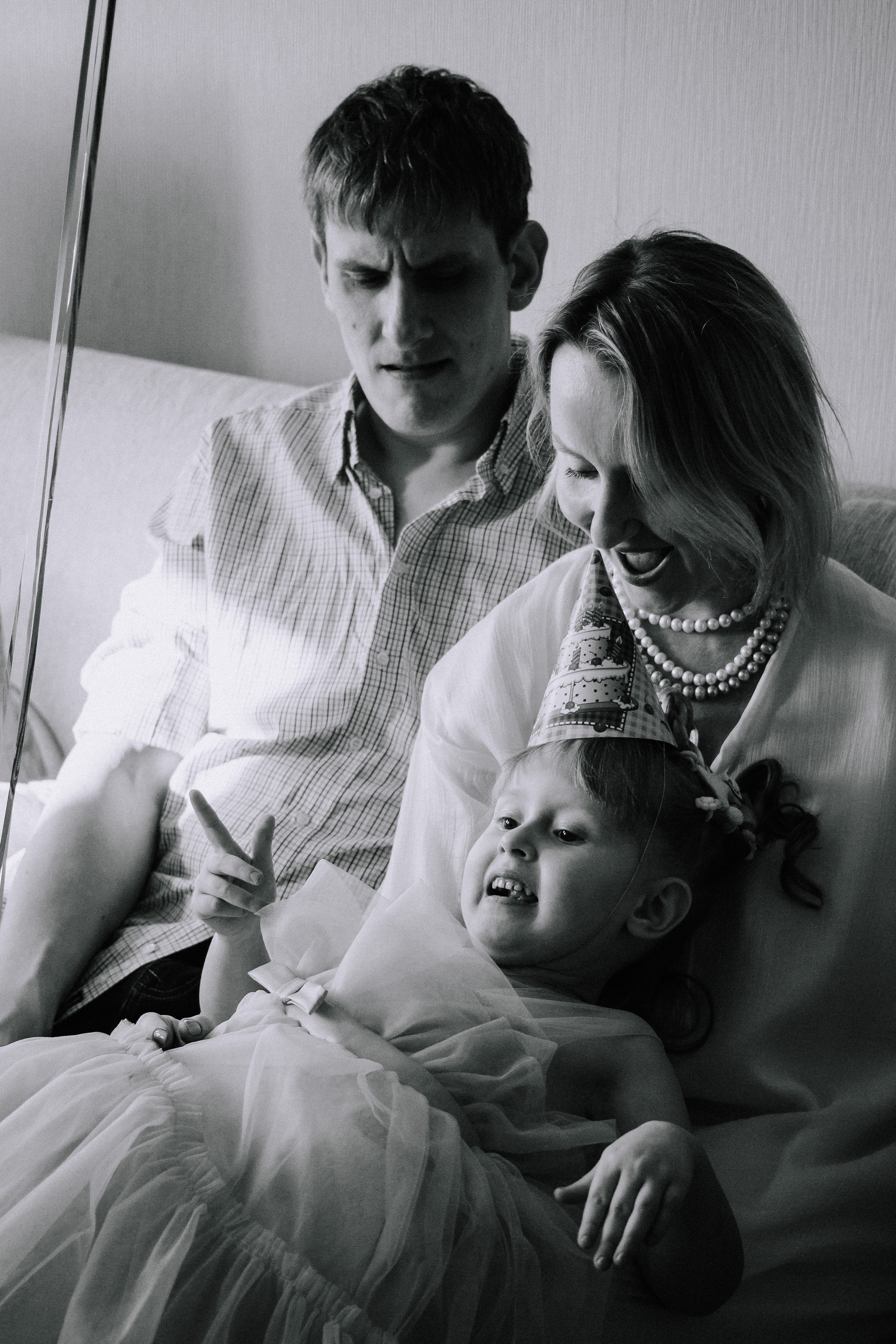 4 года Марилу. Фотографии с любовью