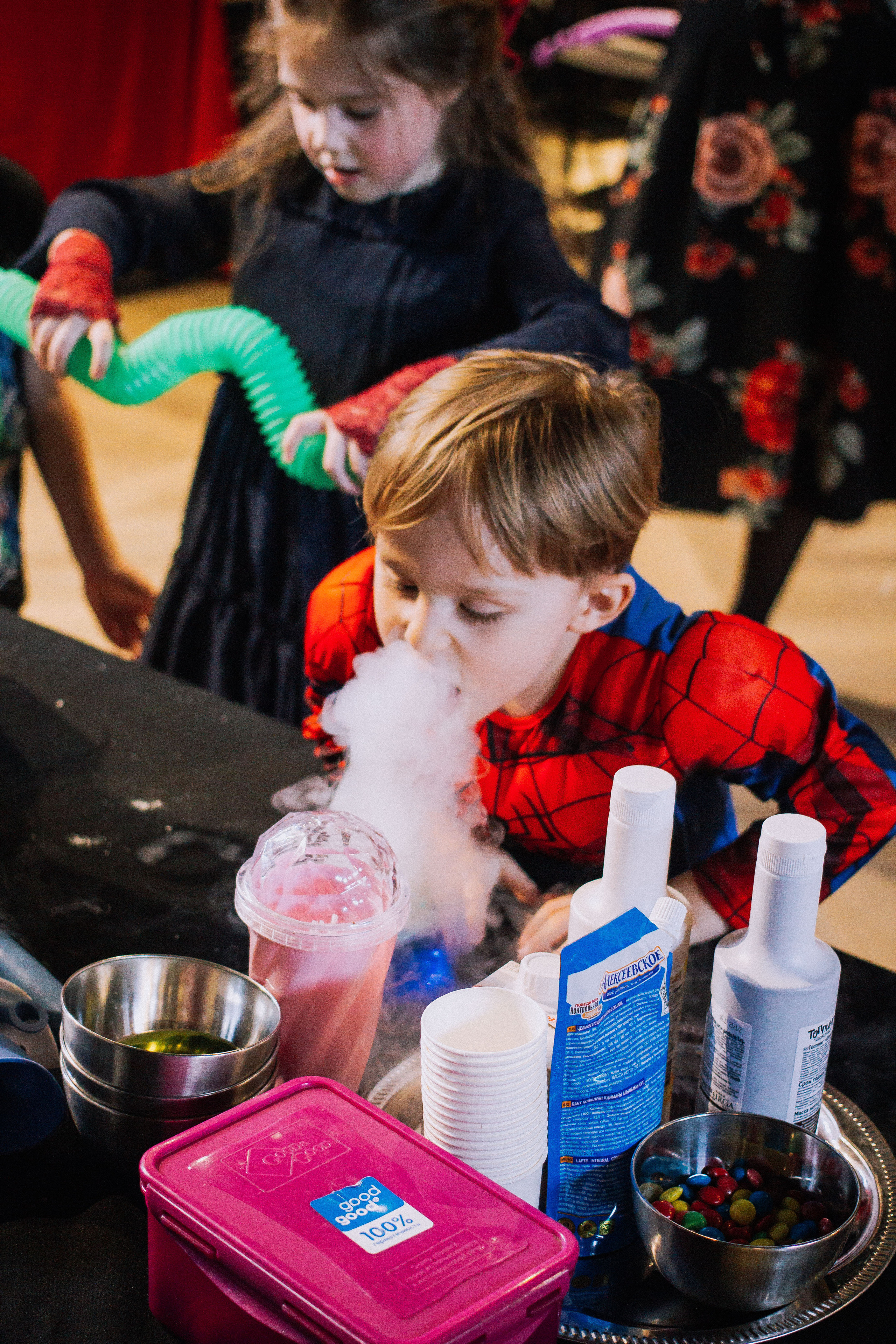 Владу 4. Фотографии с любовью