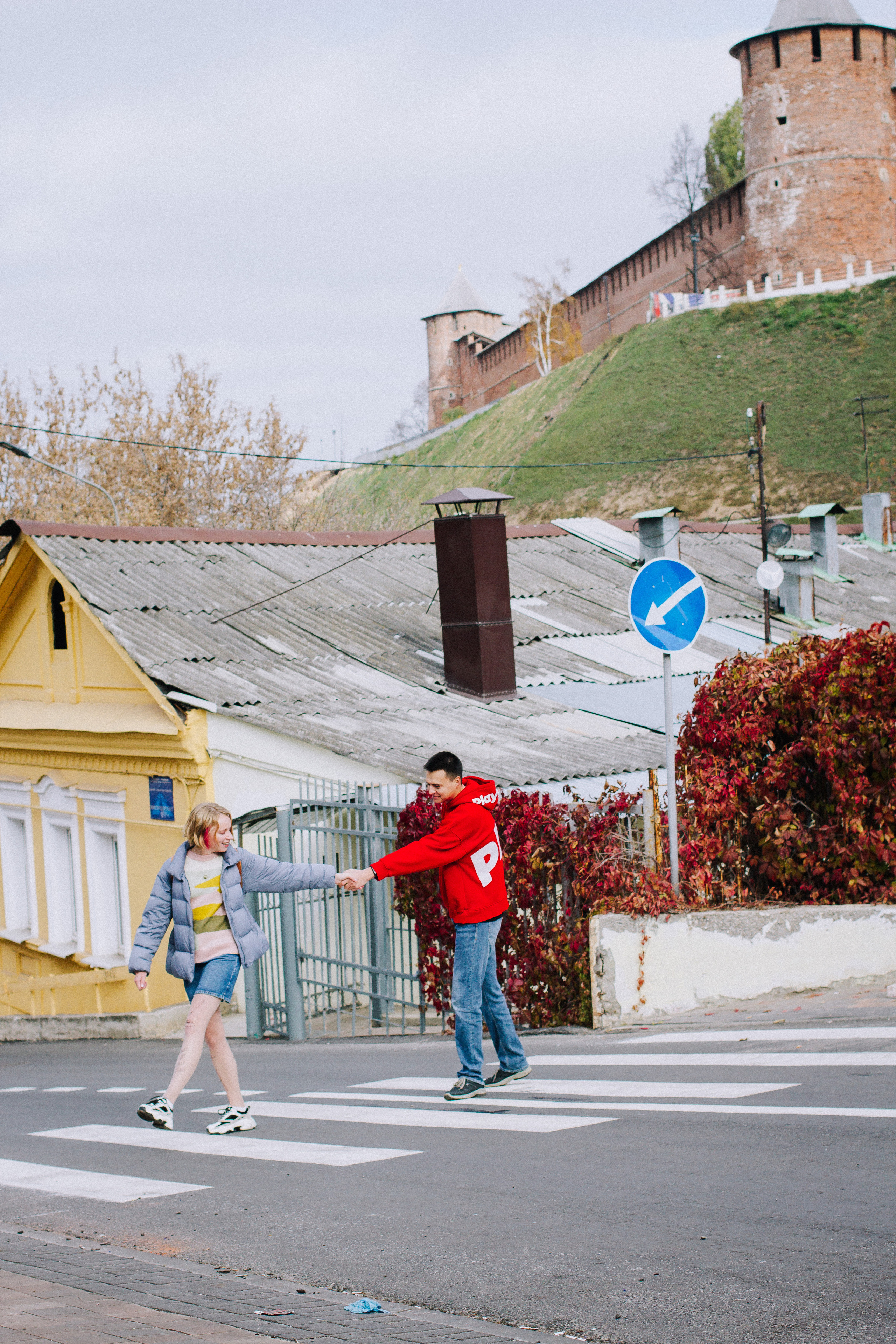 Катя+Антон. Фотографии с любовью