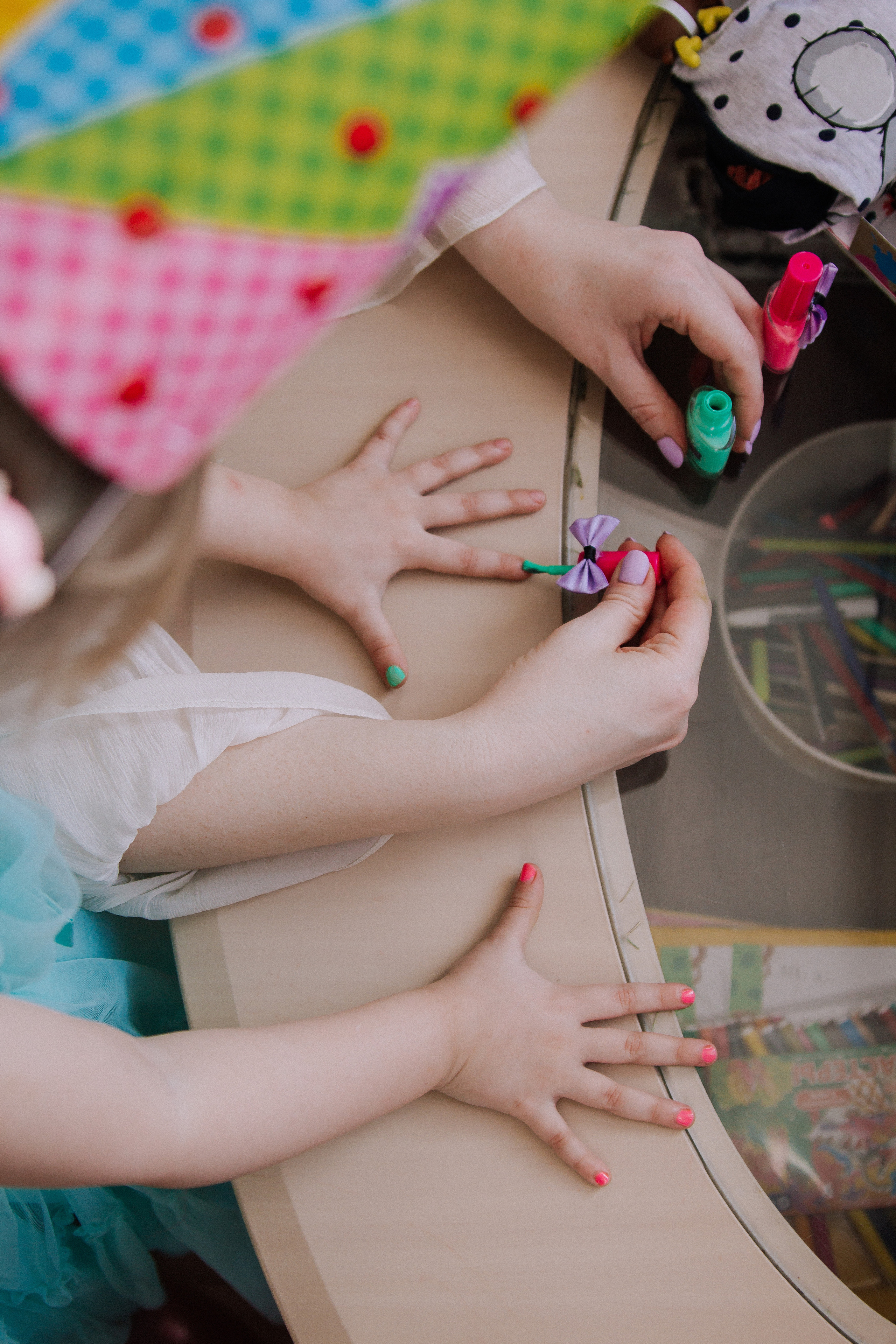 4 года Марилу. Фотографии с любовью