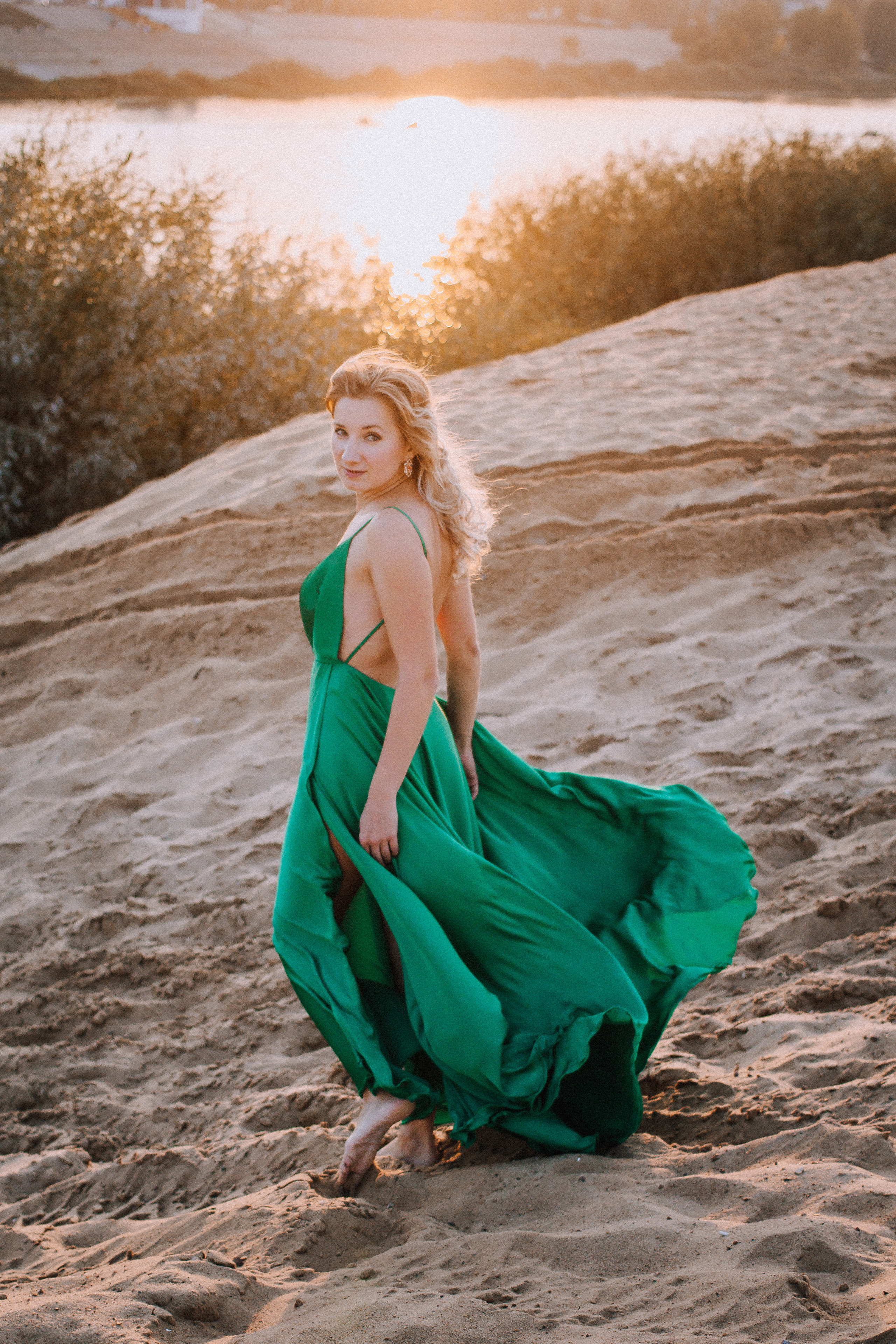 Изумруд. Фотографии с любовью