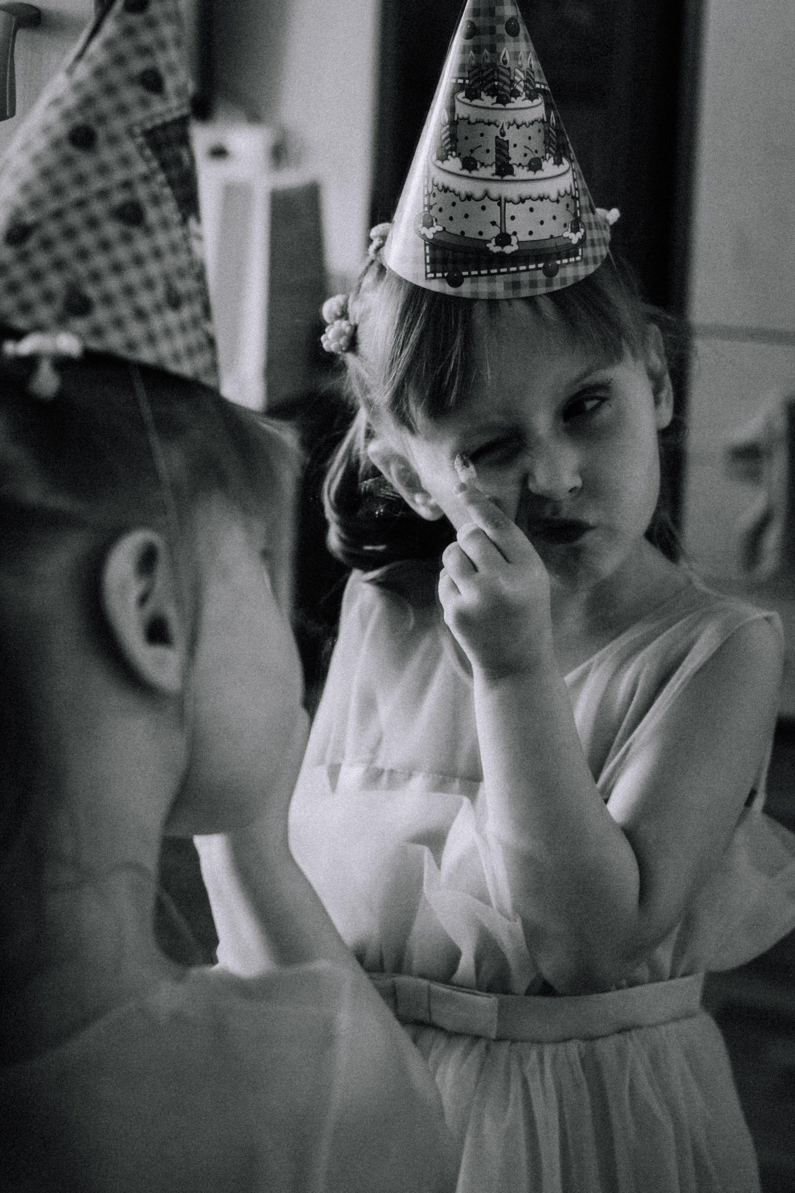 4 года Марилу. Фотографии с любовью