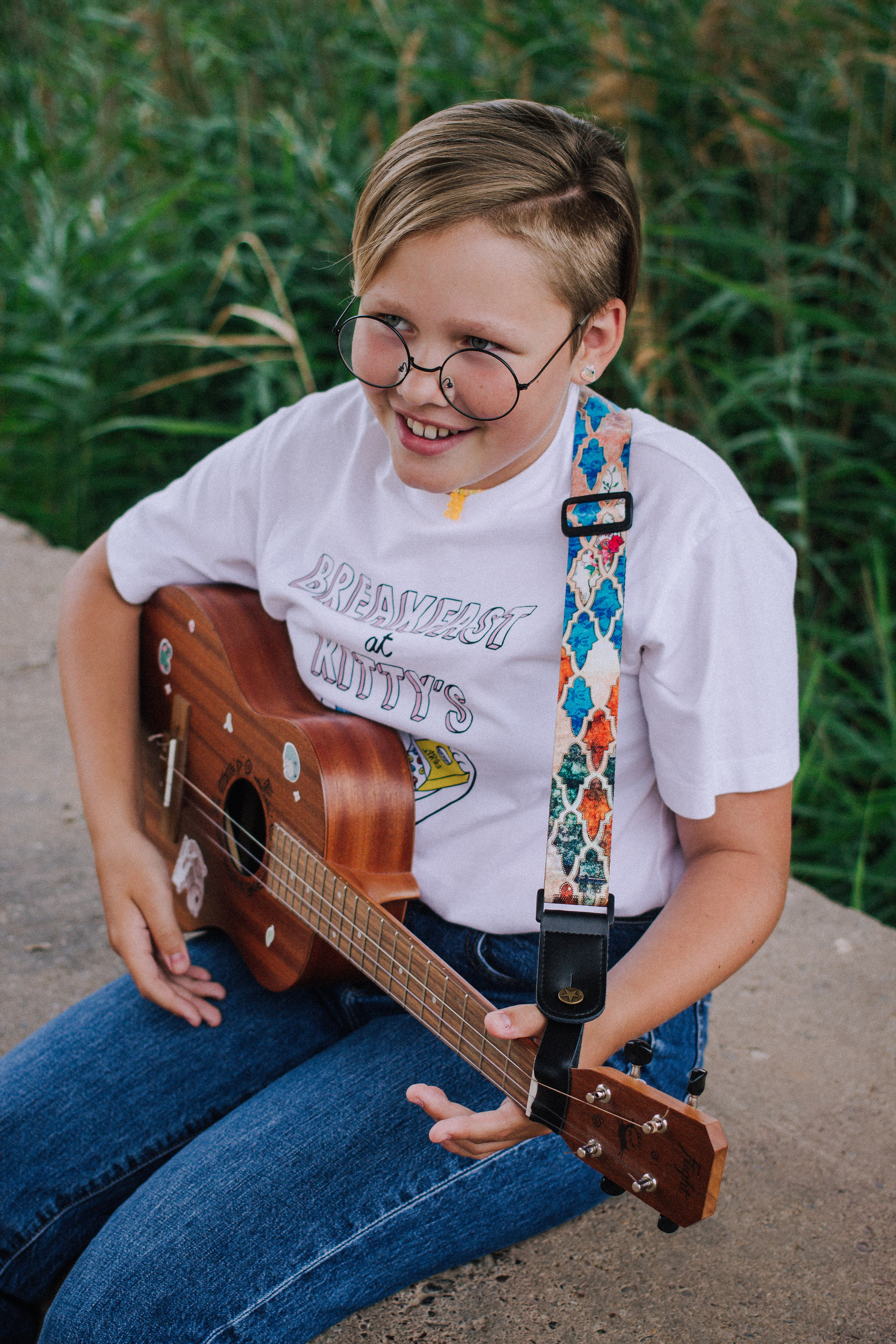 Люба. Фотографии с любовью