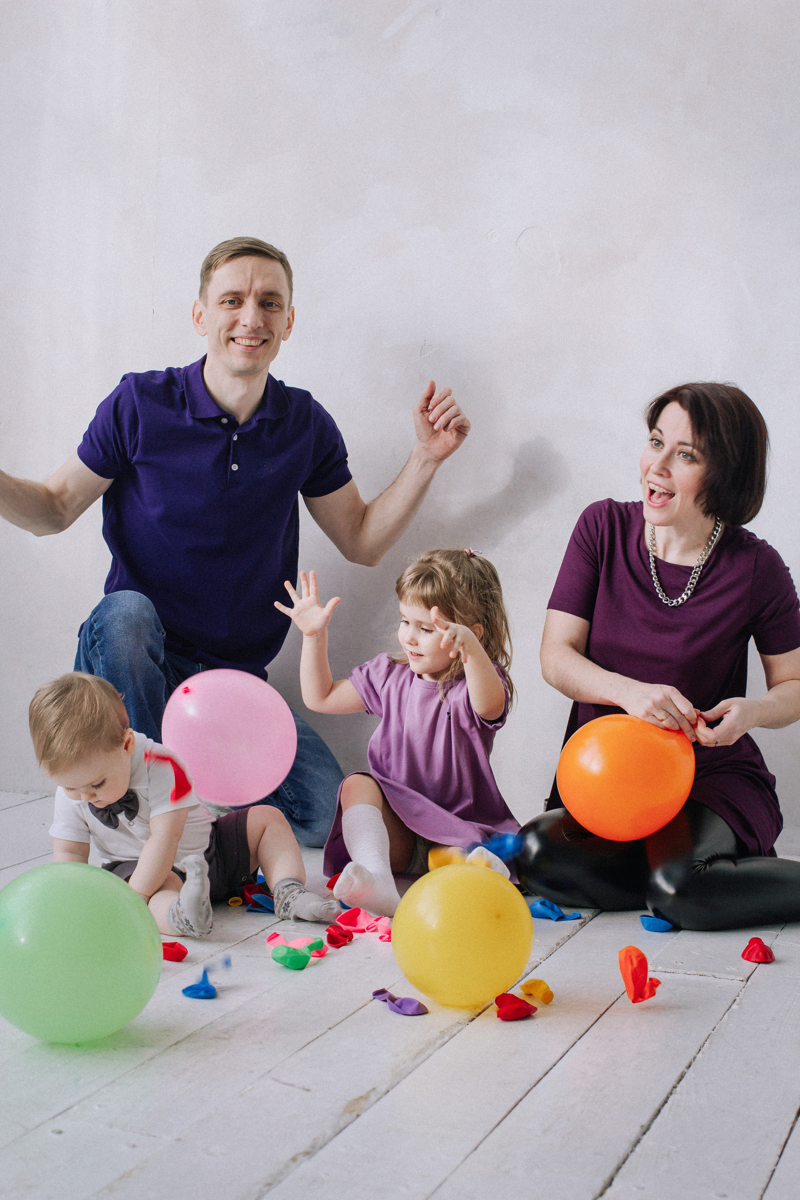 Дане 1. Фотографии с любовью