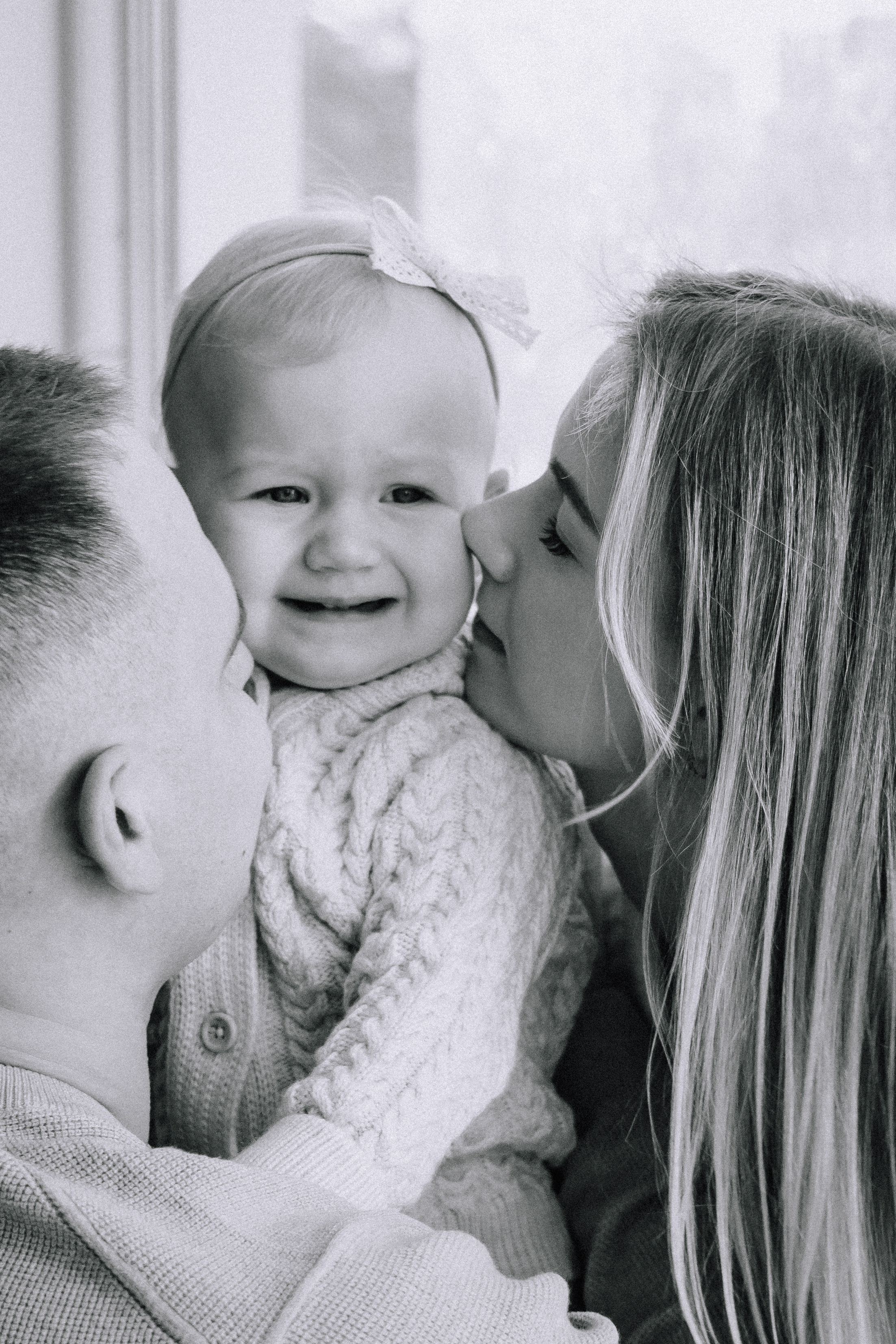 Оля+Стас+Варвара. Фотографии с любовью