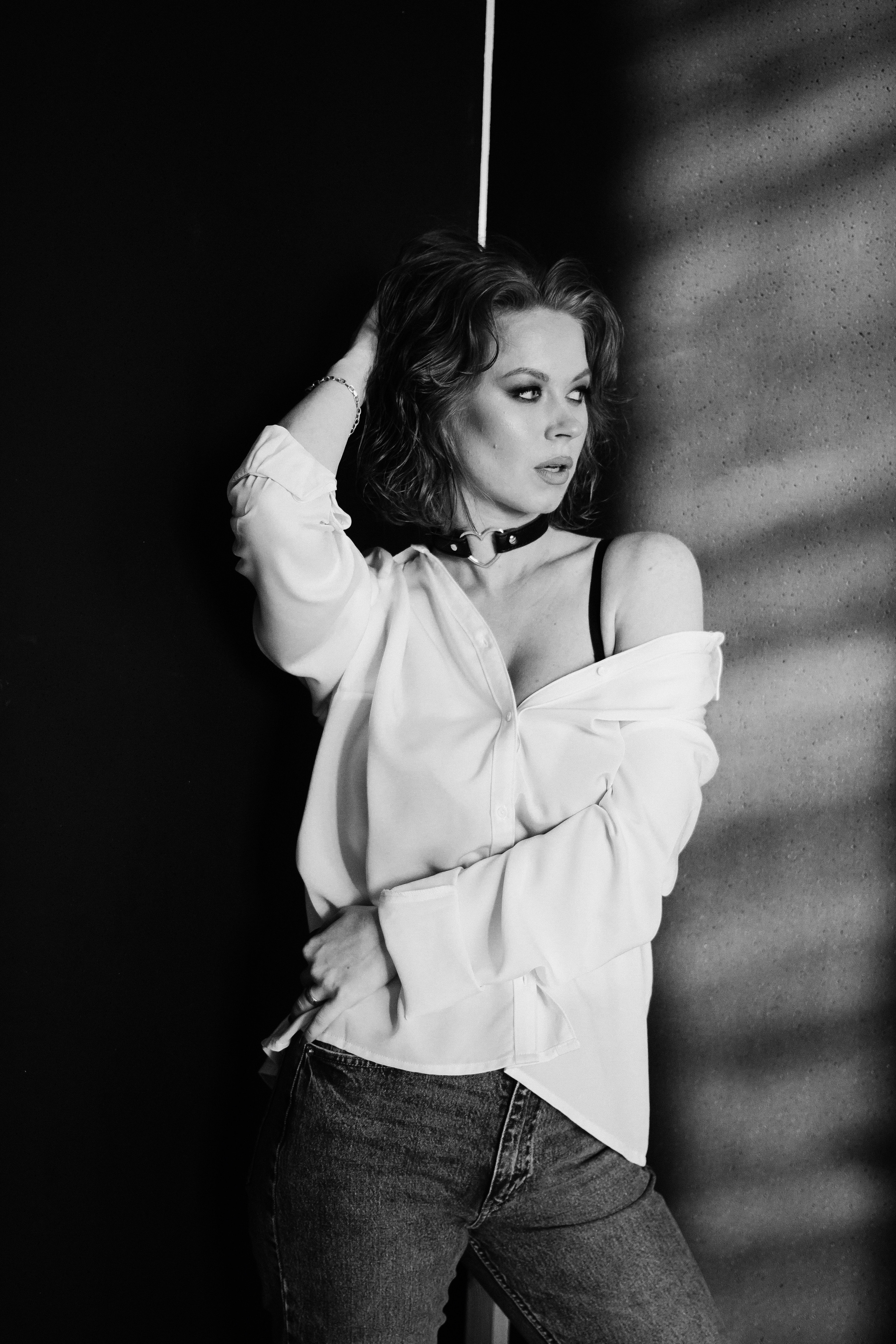 Ася. Фотографии с любовью