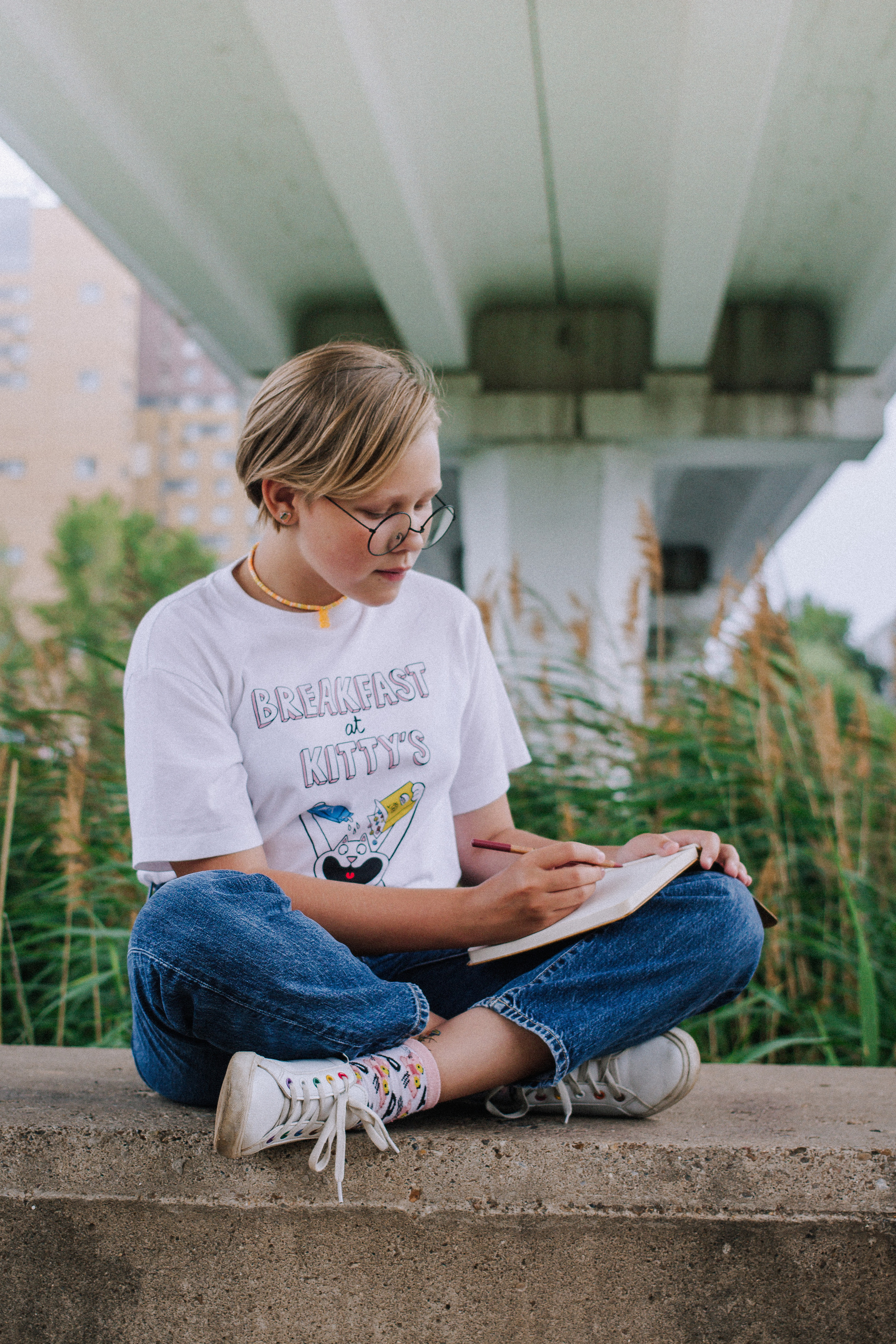 Люба. Фотографии с любовью