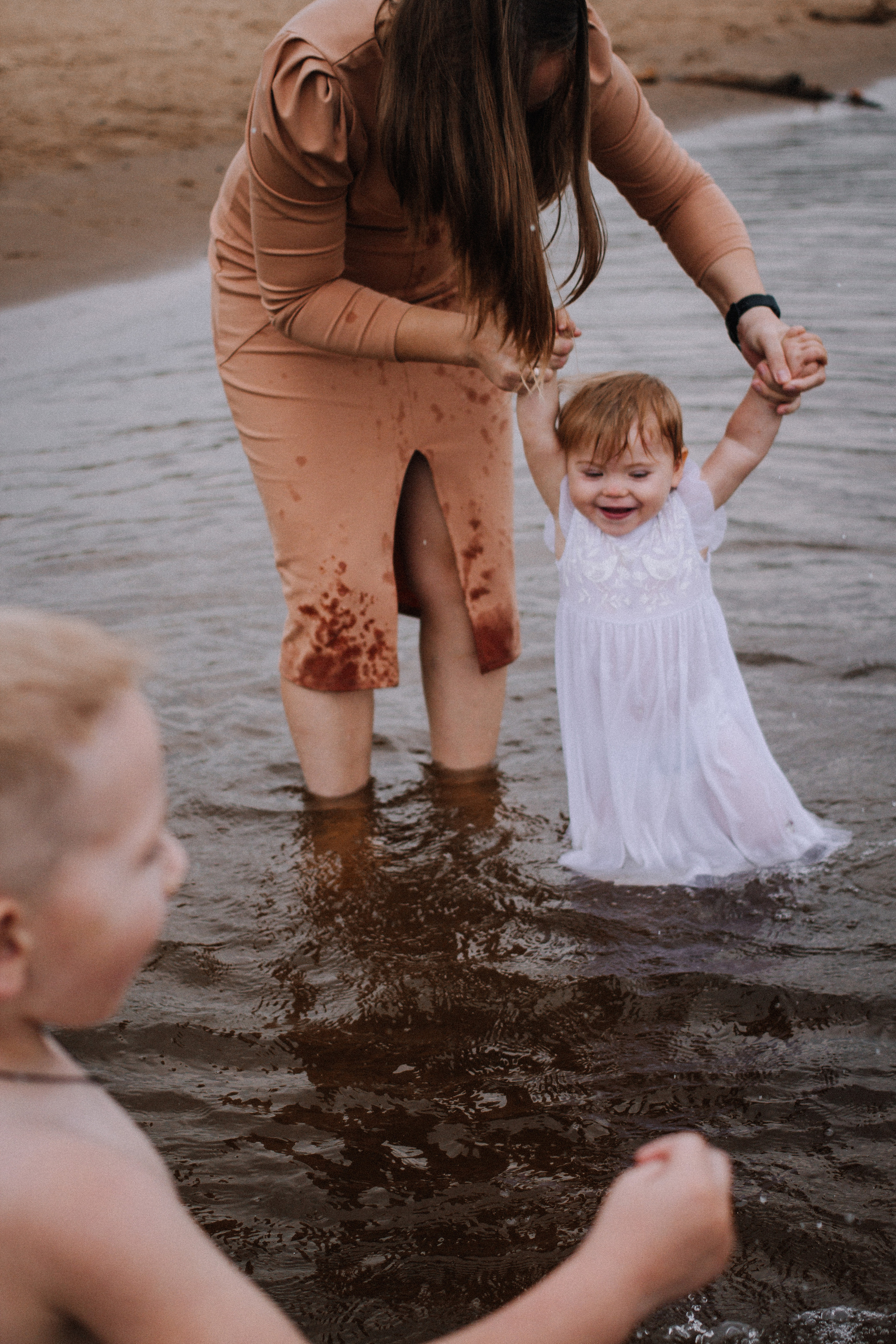 Пикник на Волге. Фотографии с любовью