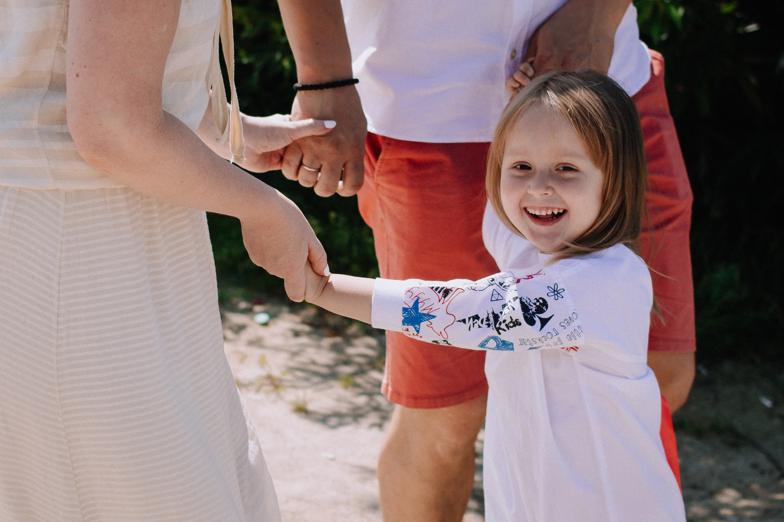 Прогулка у озера. Фотографии с любовью