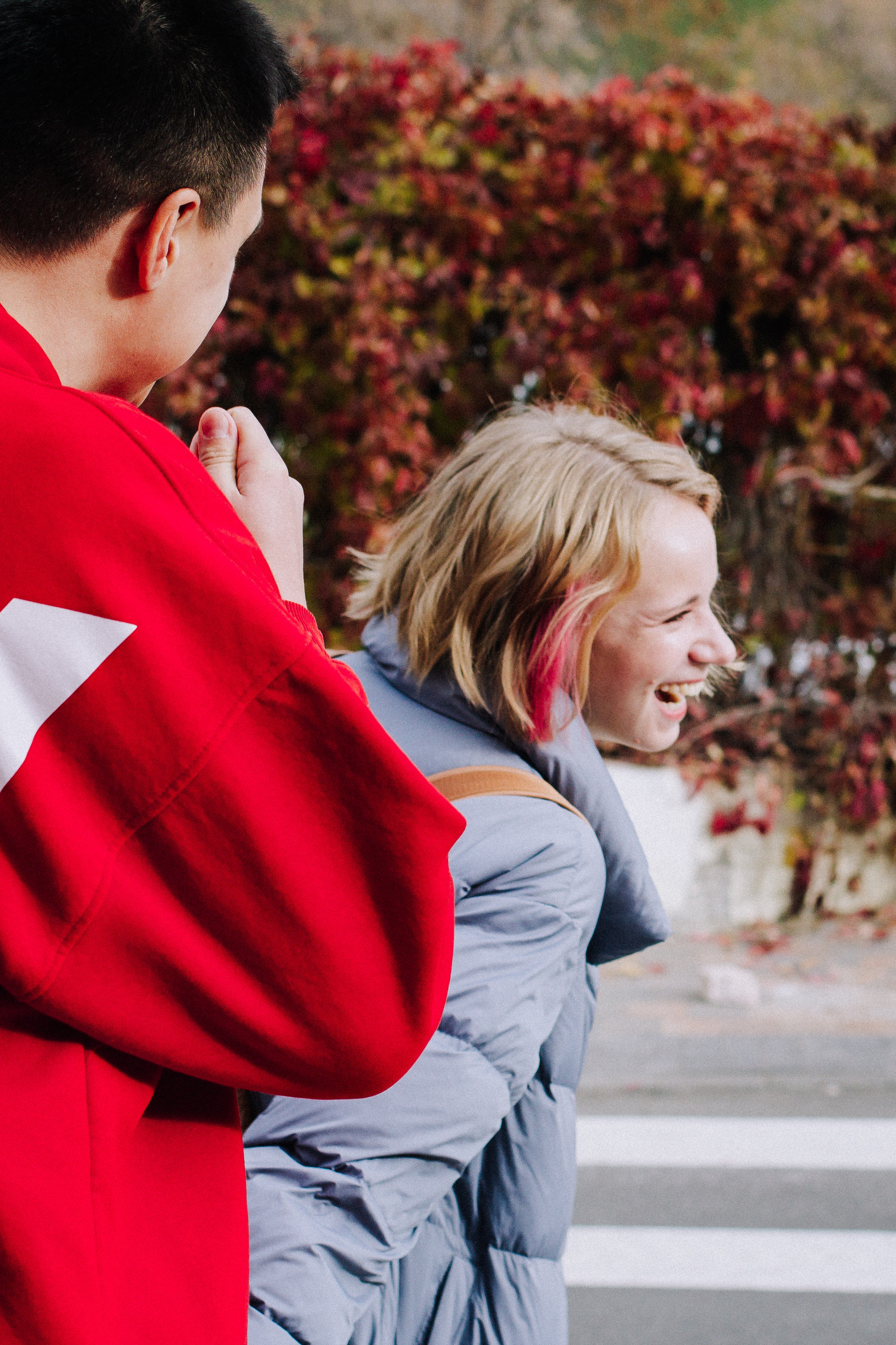 Катя+Антон. Фотографии с любовью