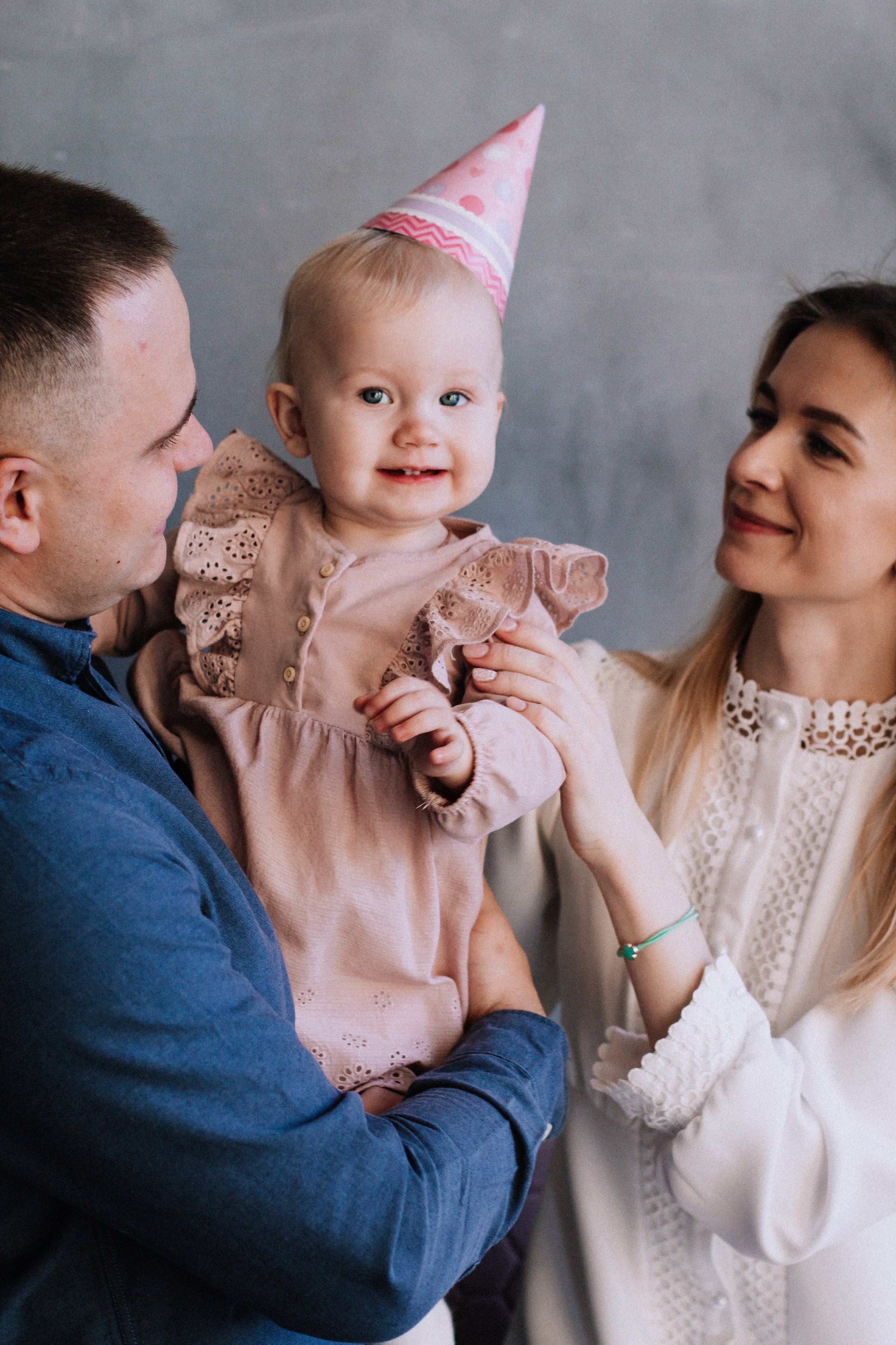 Оля+Стас+Варвара. Фотографии с любовью