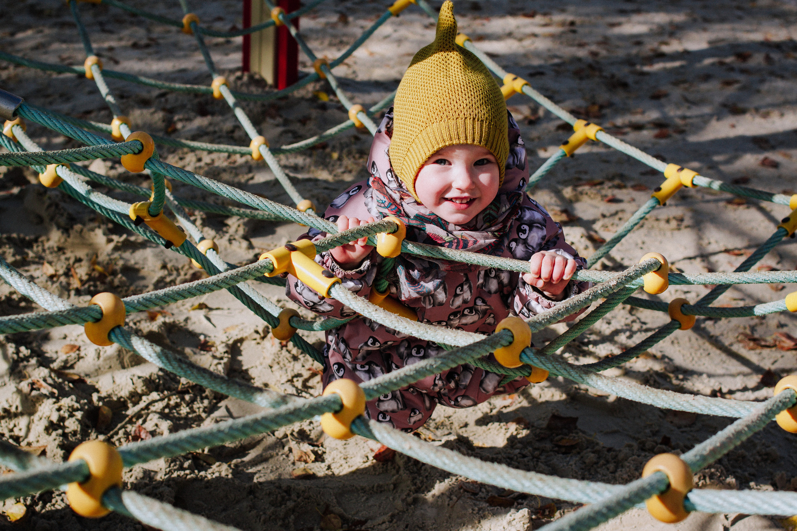 Осенняя прогулка. Фотографии с любовью