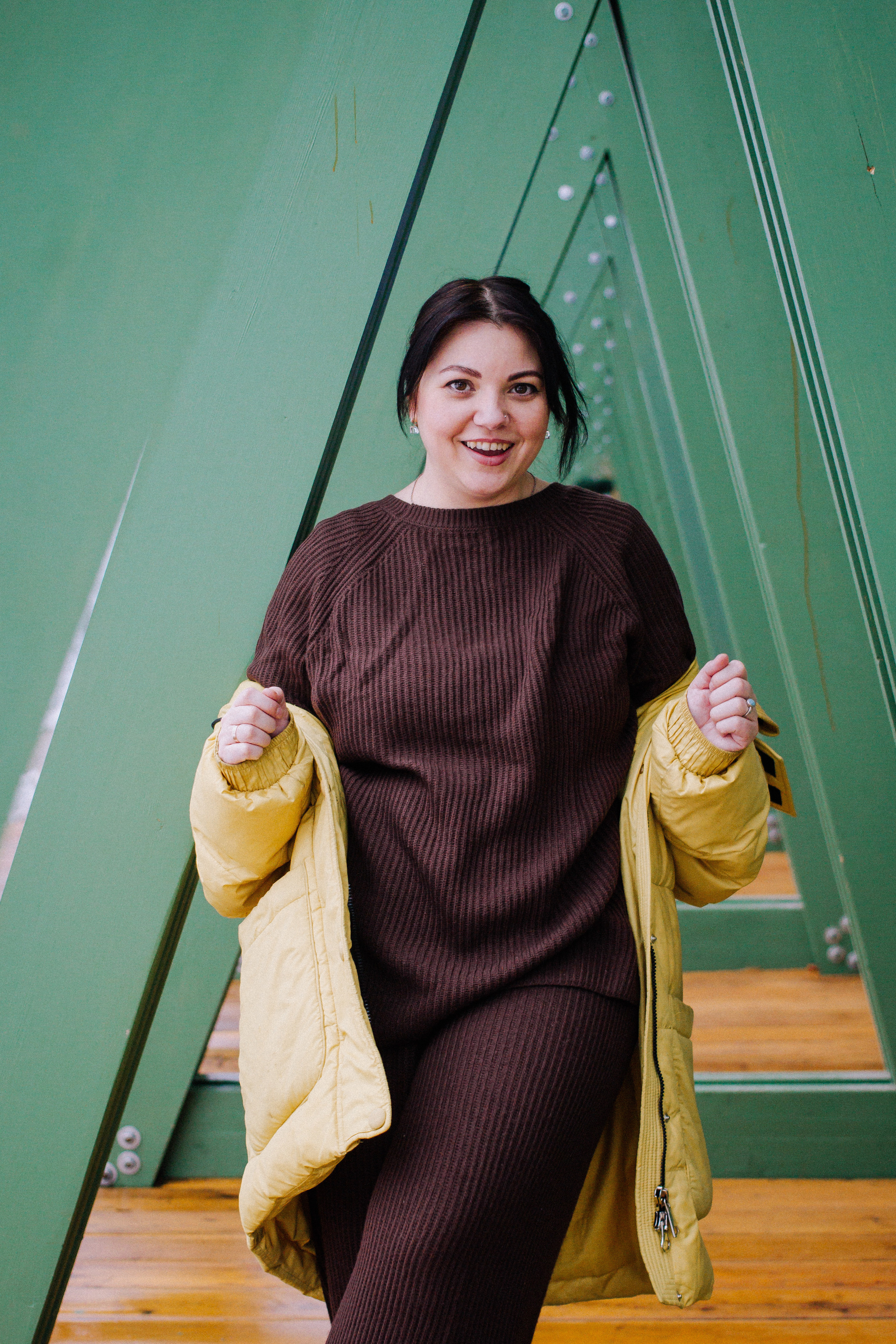 Лена. Фотографии с любовью