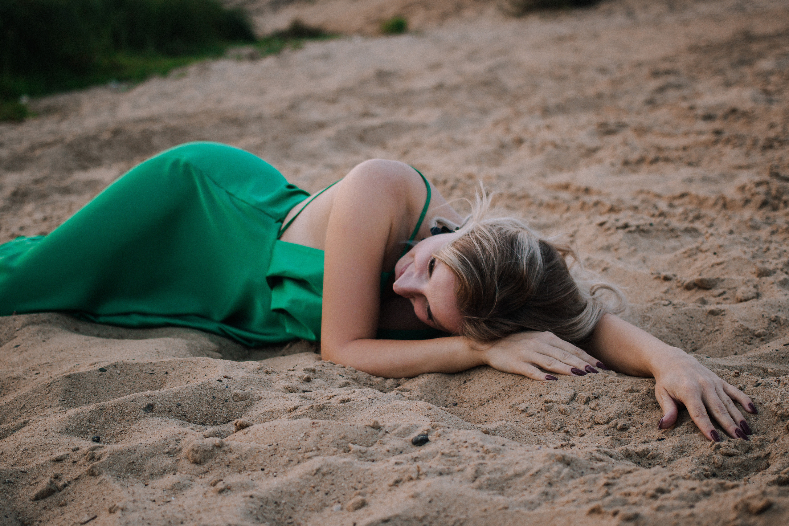 Изумруд. Фотографии с любовью