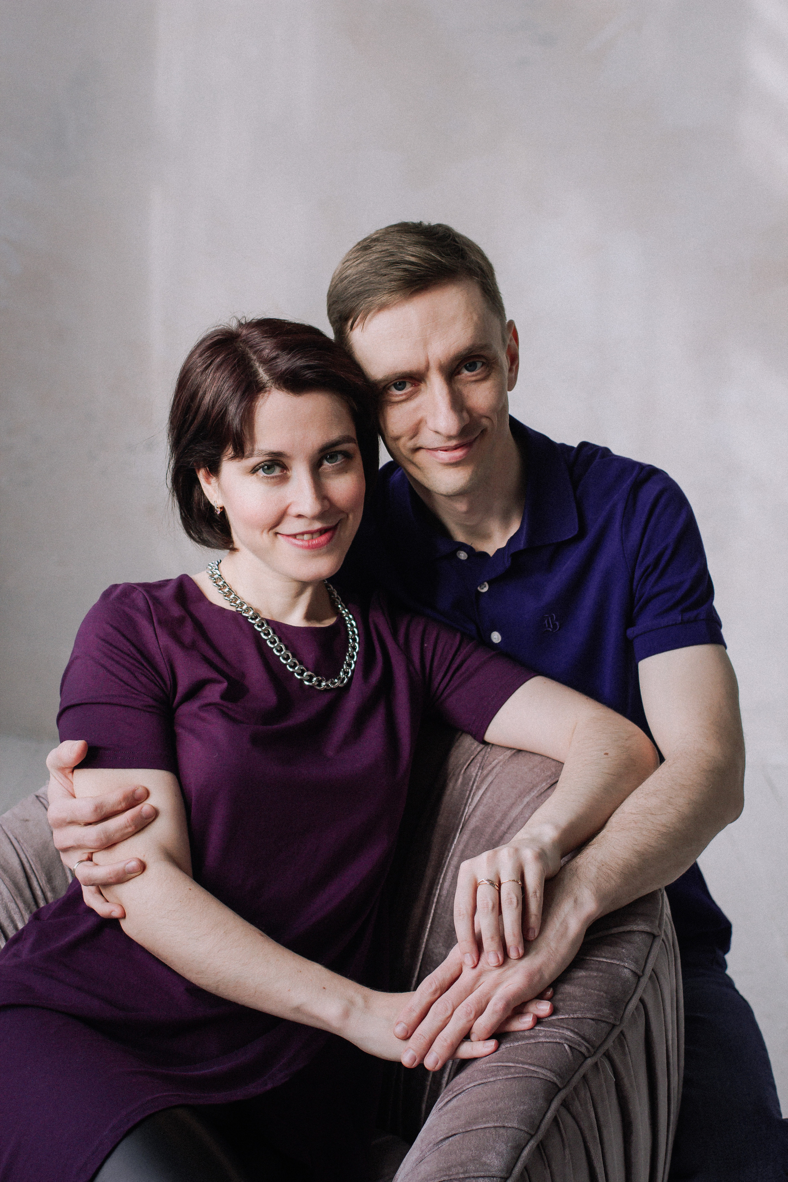 Дане 1. Фотографии с любовью